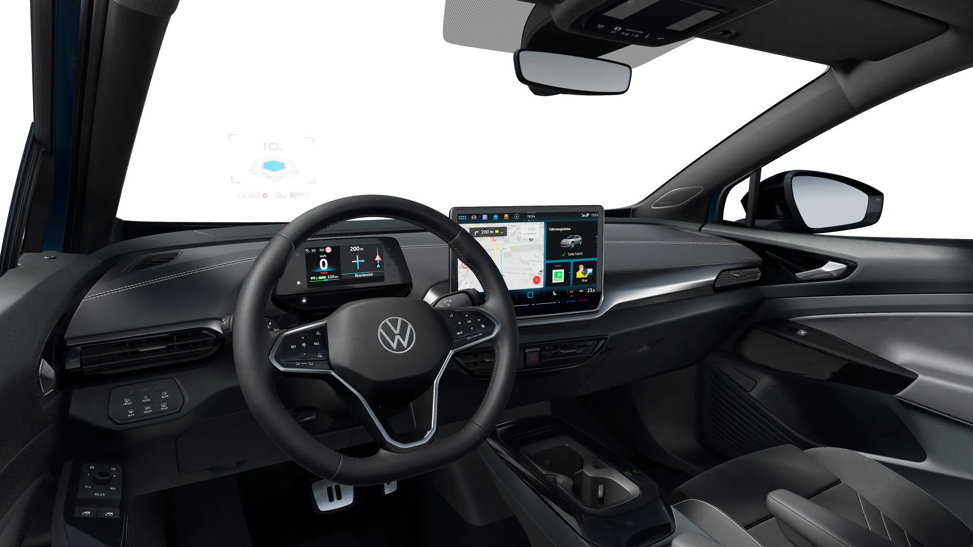 Volkswagen ID.4 Pro