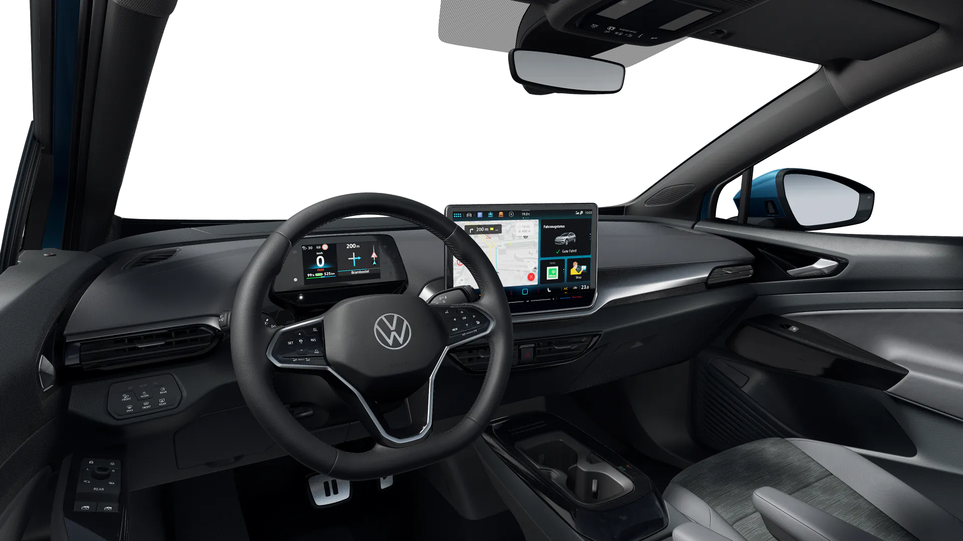 Volkswagen ID.4 Pro