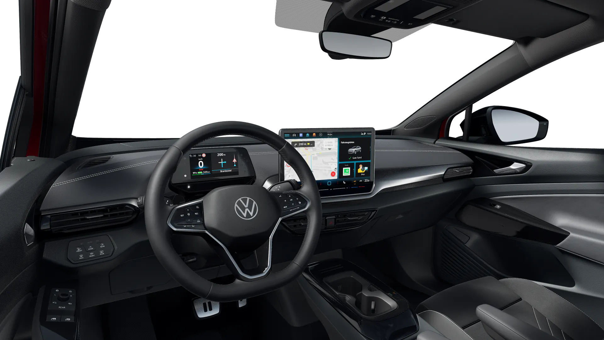 Volkswagen ID.4 Pro