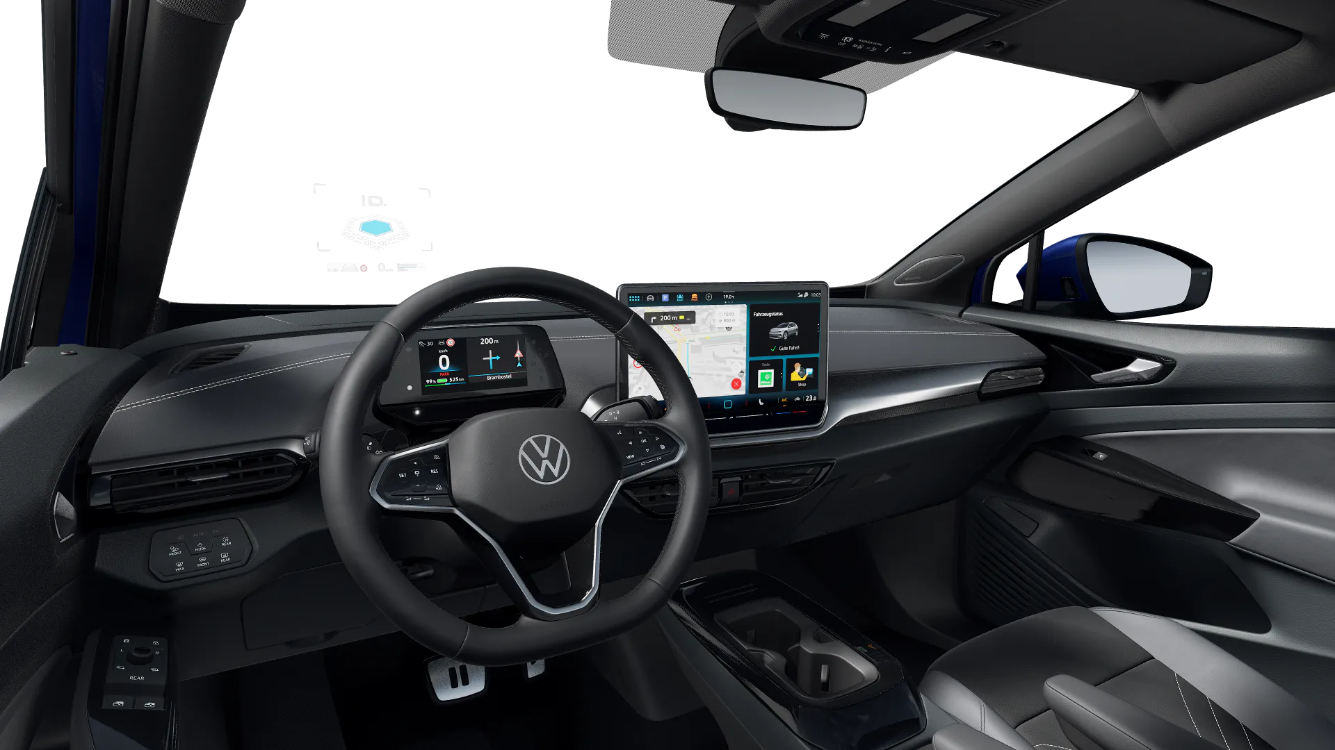 Volkswagen ID.4 Pure