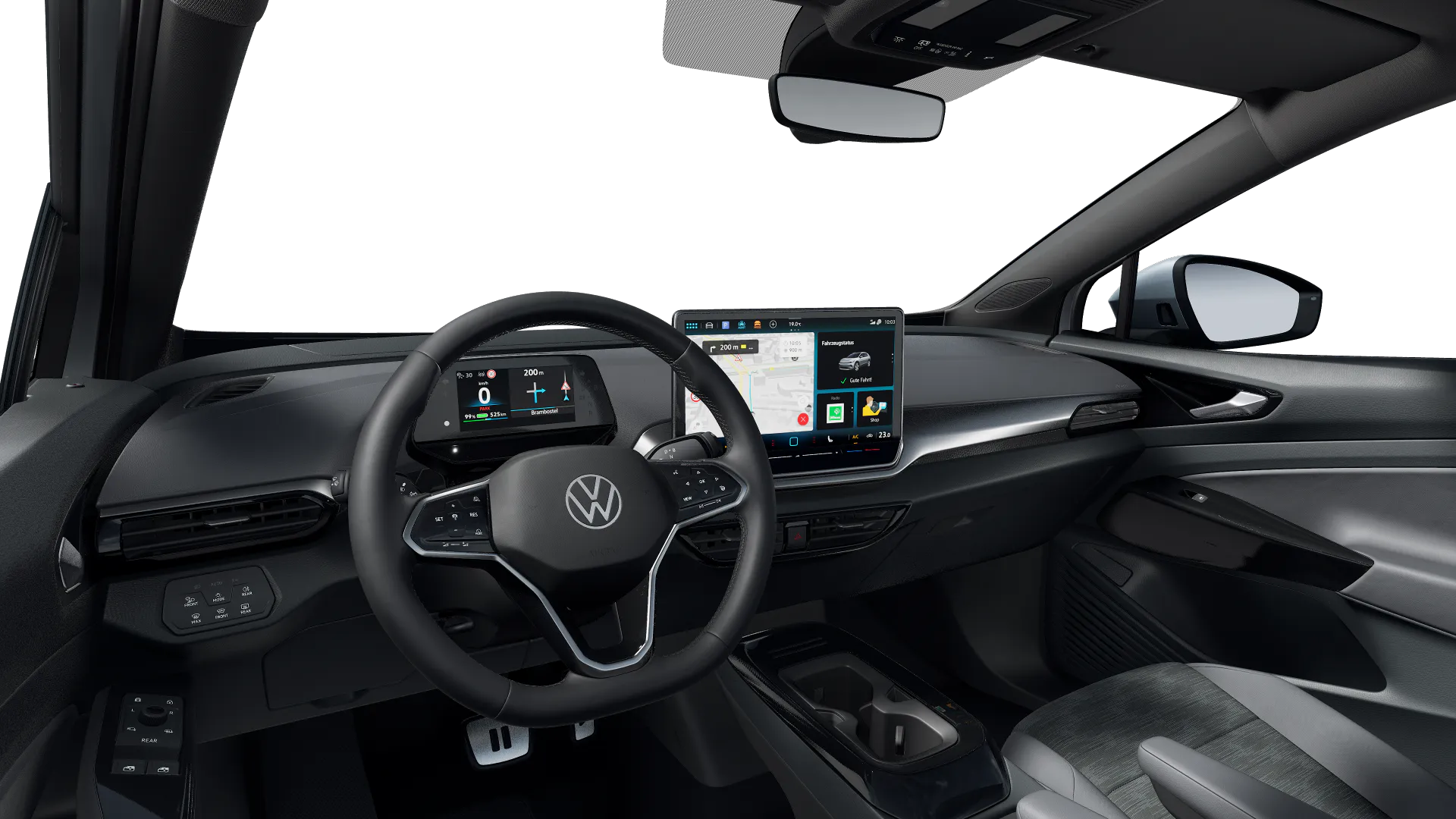 Volkswagen ID.4 Pro