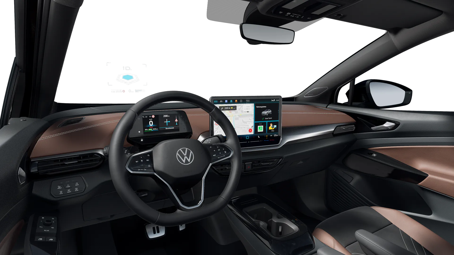 Volkswagen ID.4 Pro