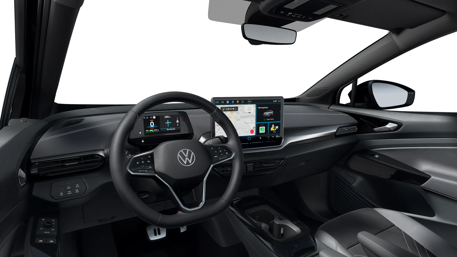 Volkswagen ID.4 Pro