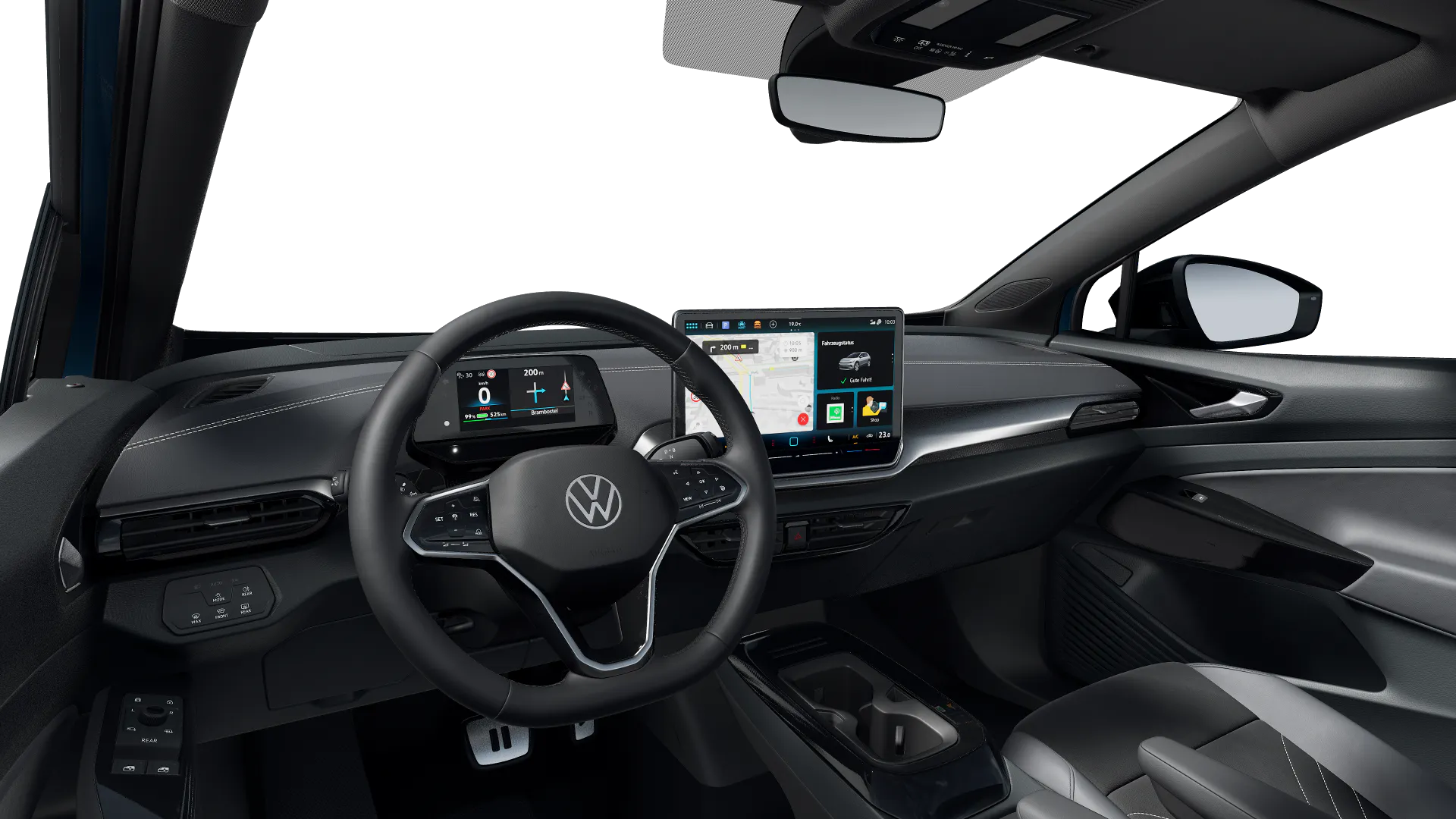 Volkswagen ID.4 Pro