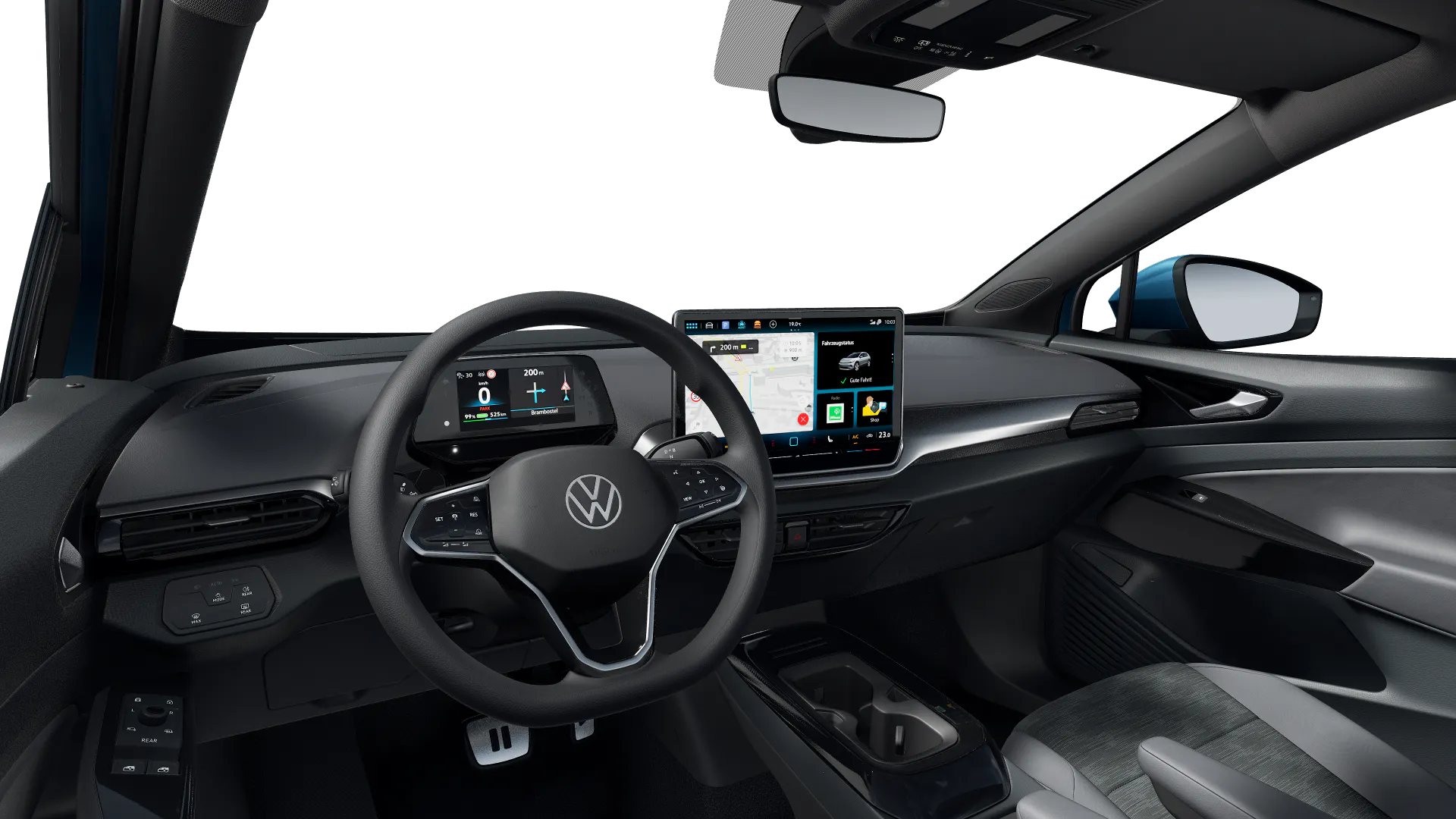 Volkswagen ID.4 Pure