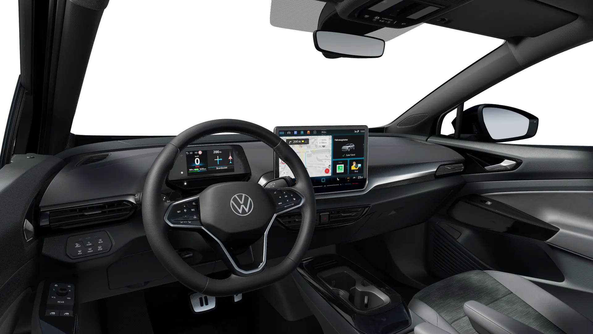 Volkswagen ID.4 Pro