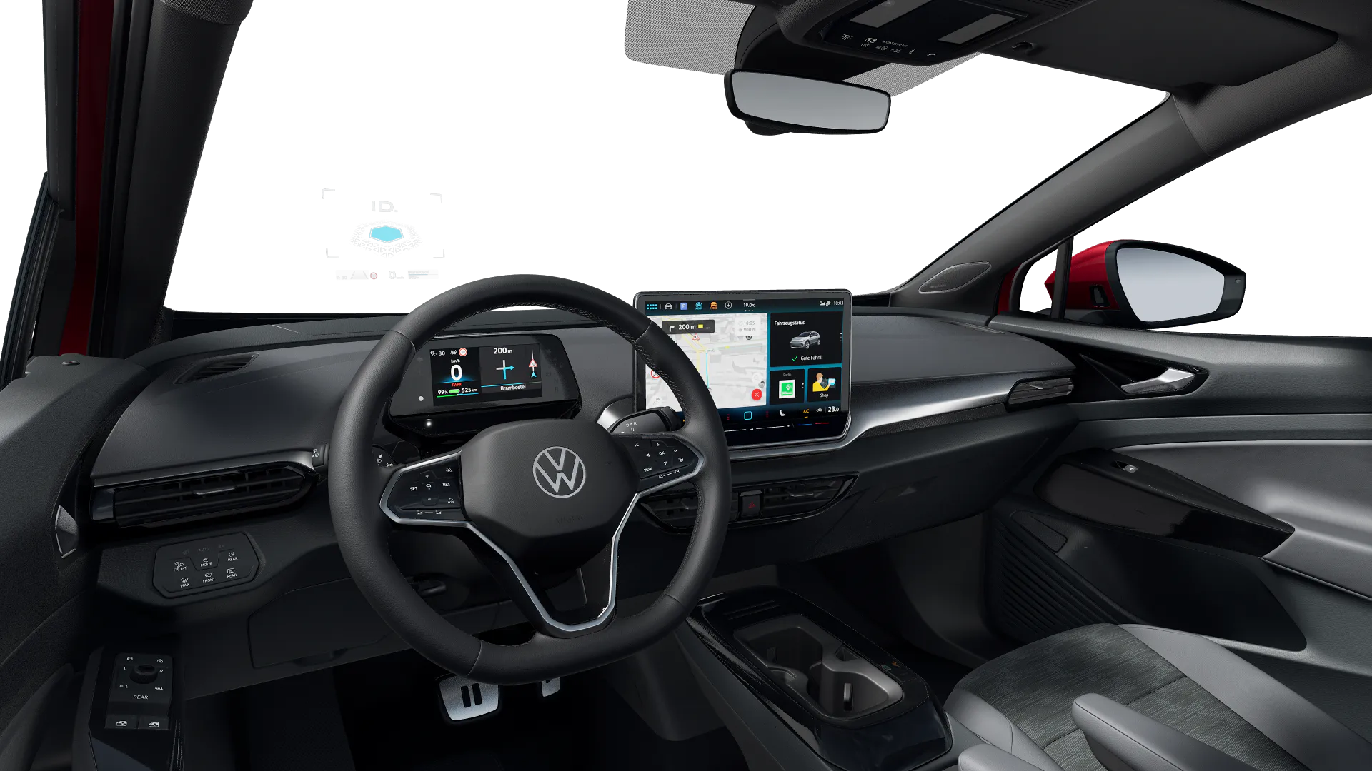 Volkswagen ID.4 Pure