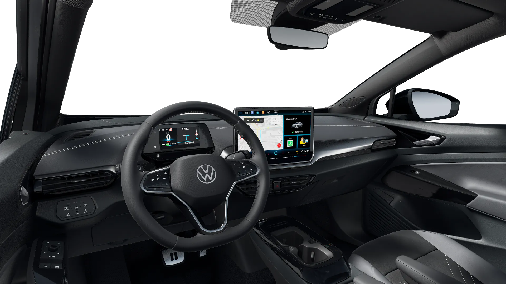 Volkswagen ID.4 Goal