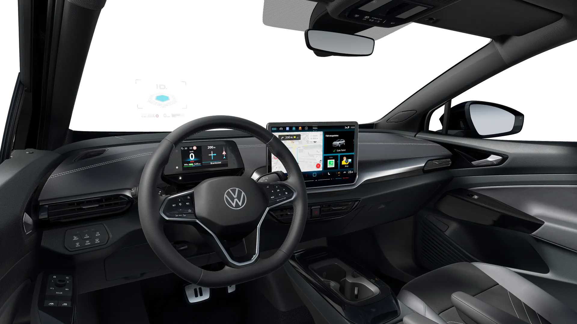 Volkswagen ID.4 Pro