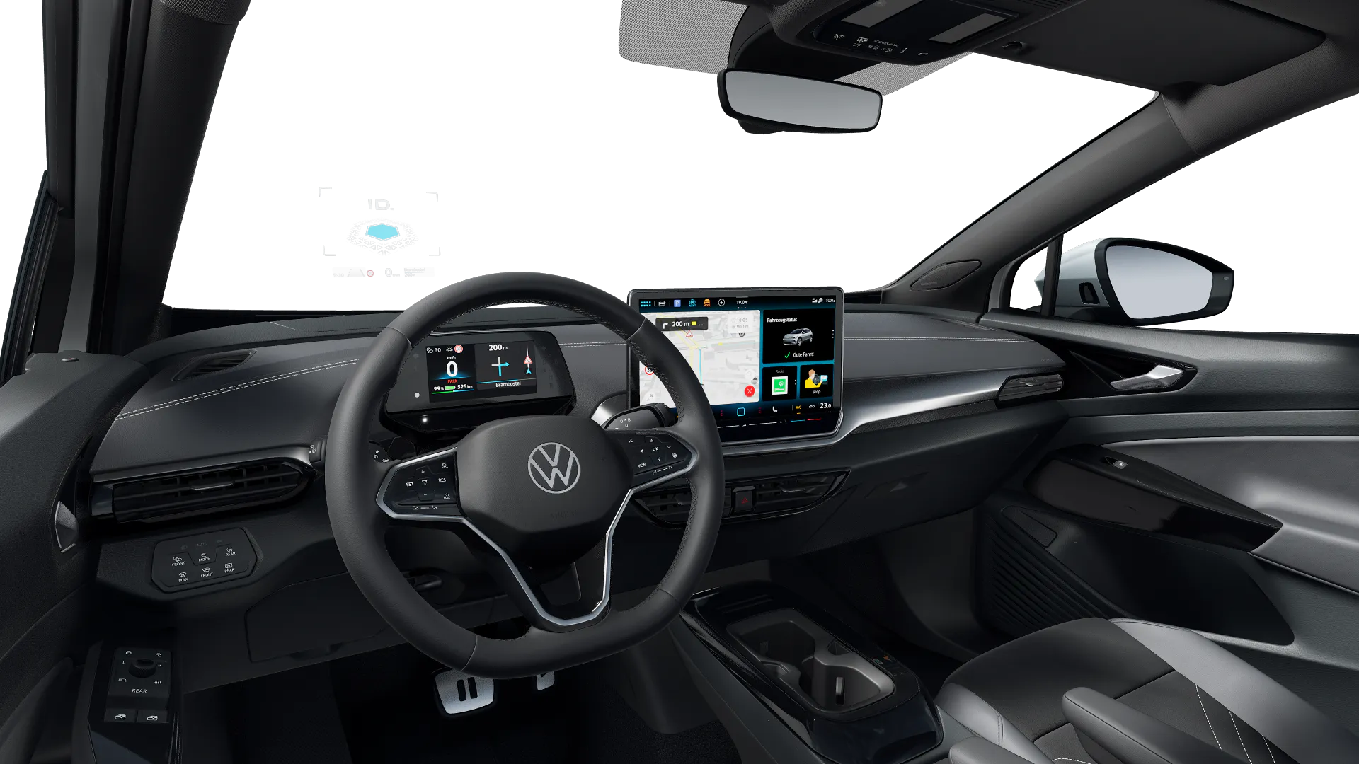 Volkswagen ID.4 Pro