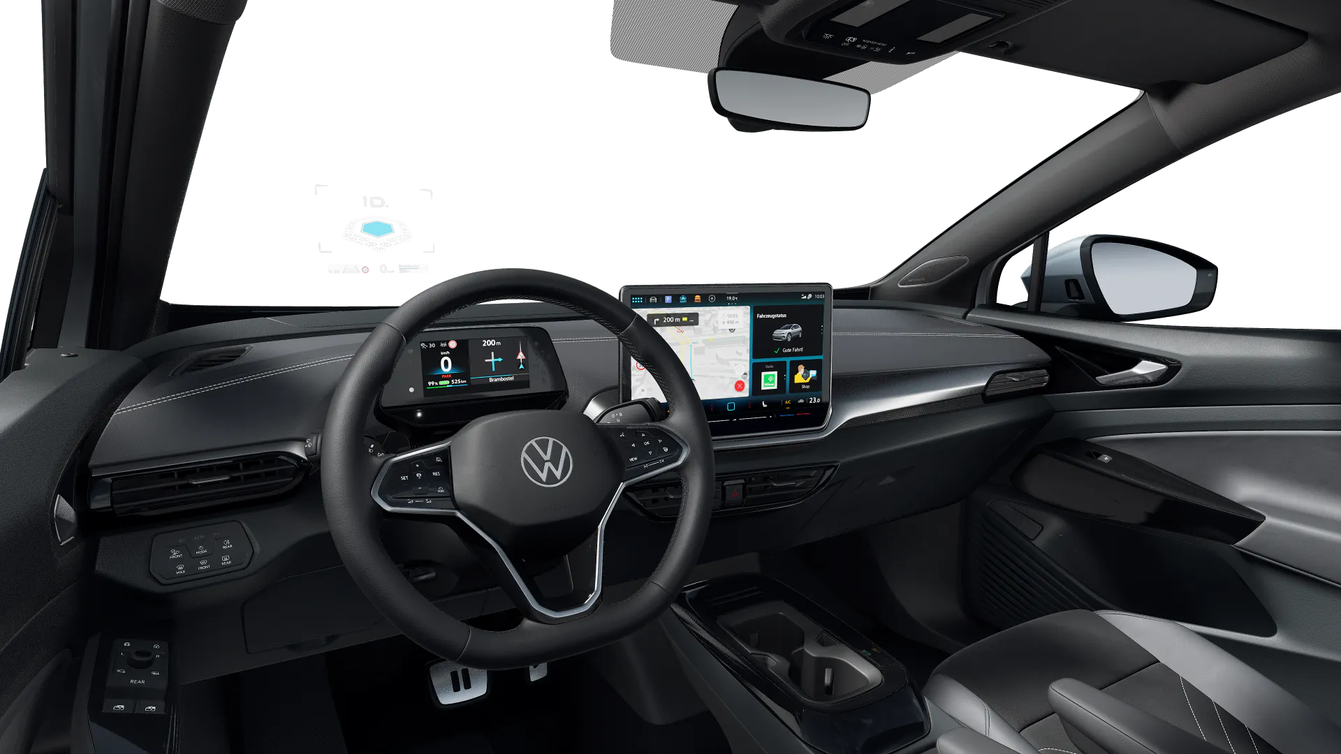 Volkswagen ID.4 Pro