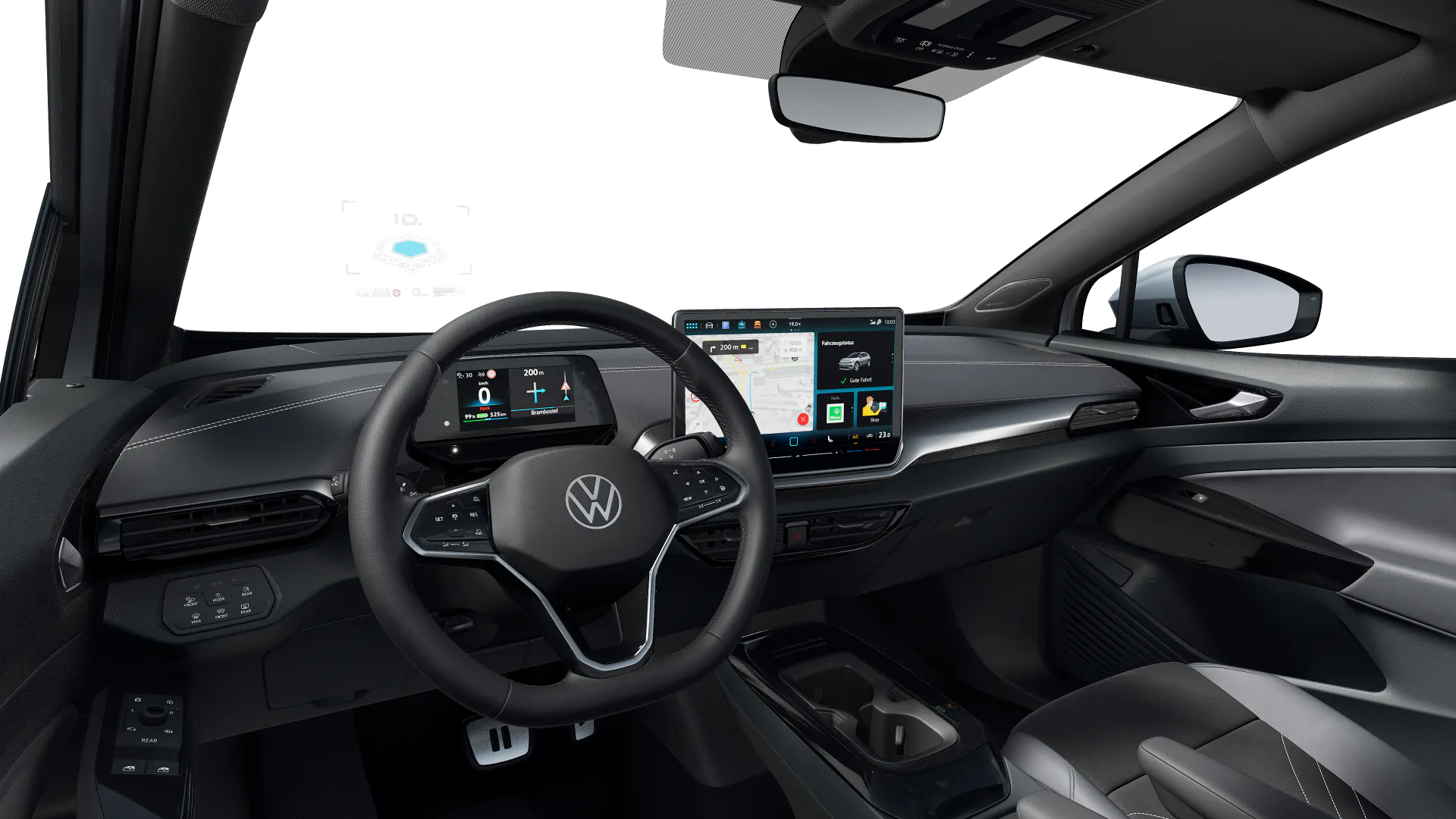 Volkswagen ID.4 Pro