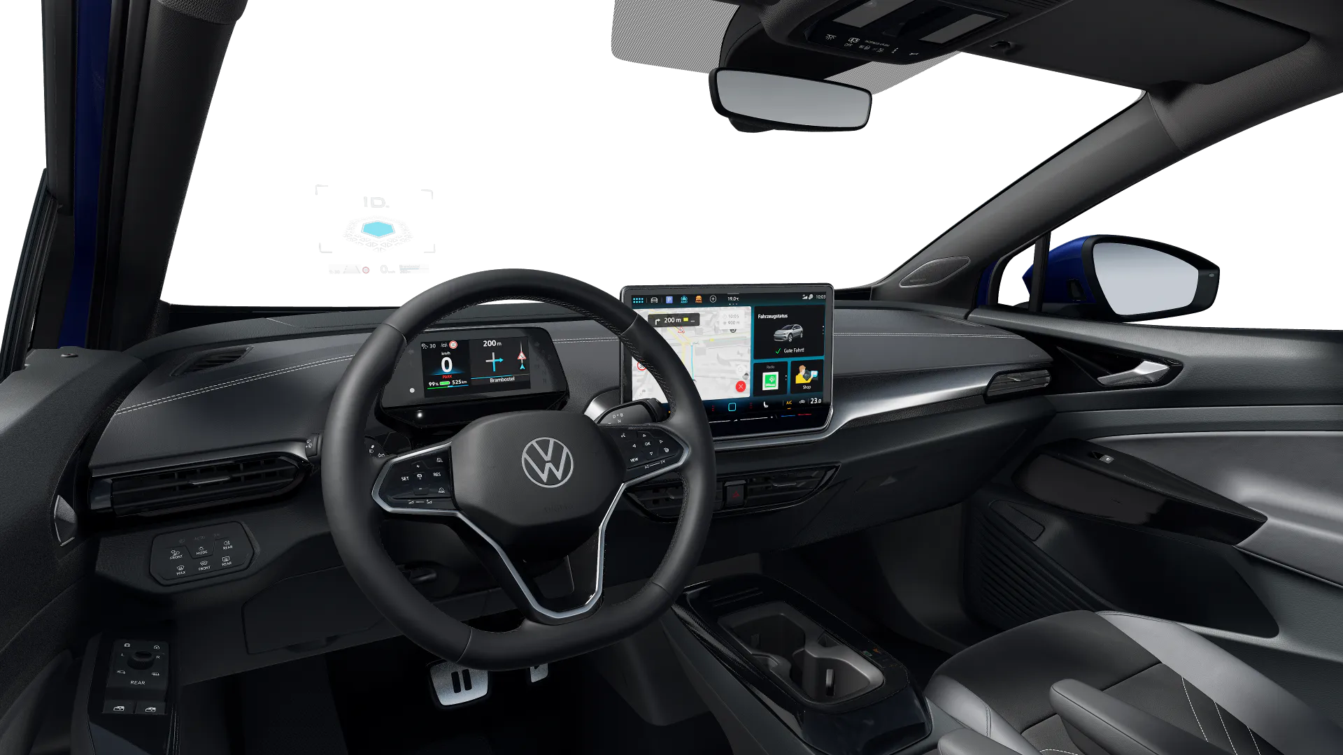 Volkswagen ID.4 Pro