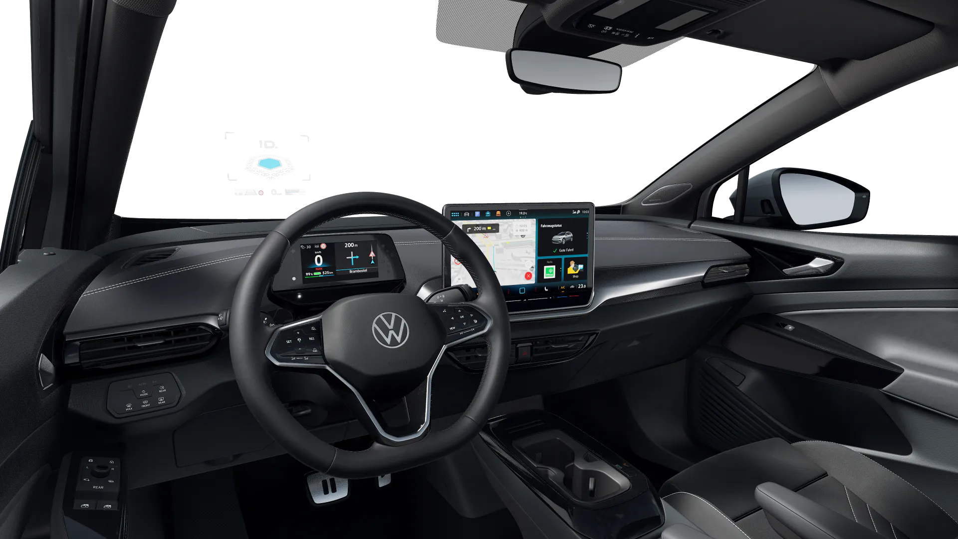 Volkswagen ID.4 Pro