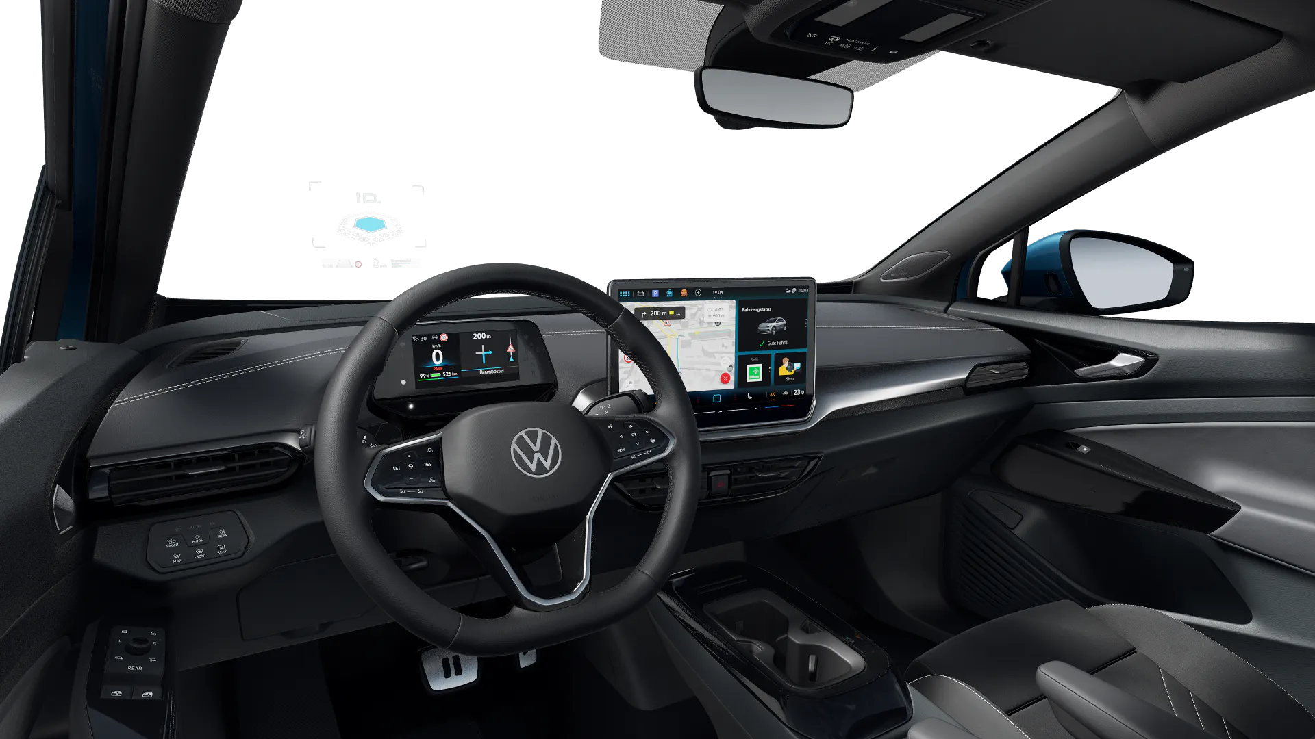 Volkswagen ID.4 Pro