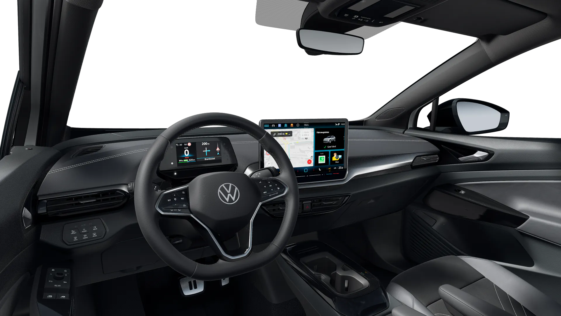 Volkswagen ID.4 Goal