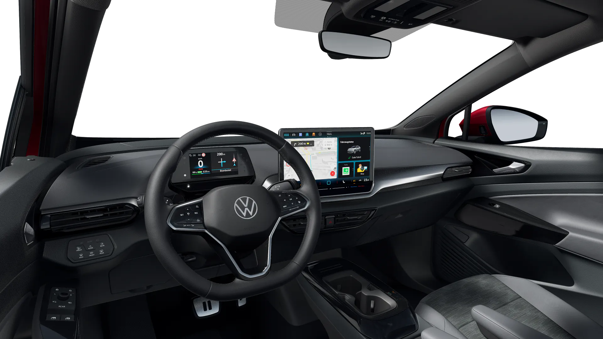 Volkswagen ID.4 Pro