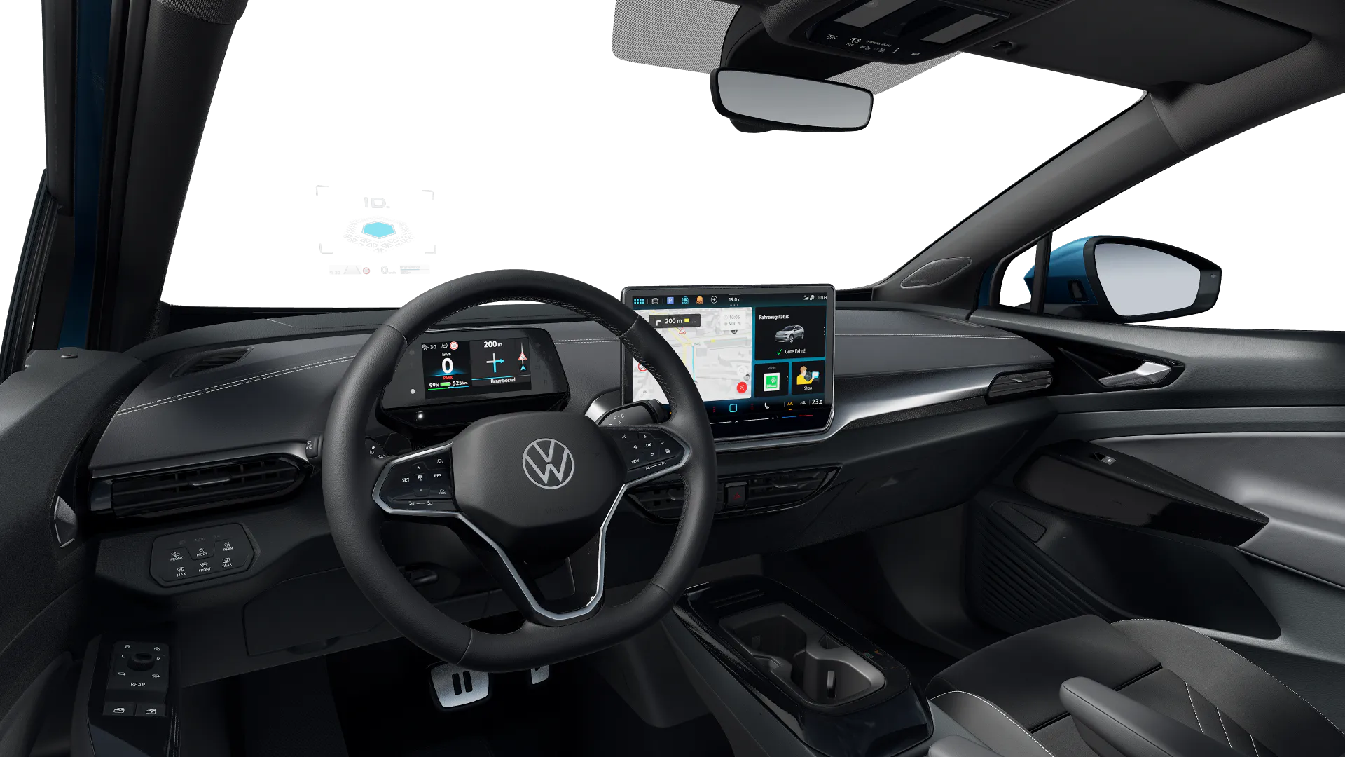 Volkswagen ID.4 Pro