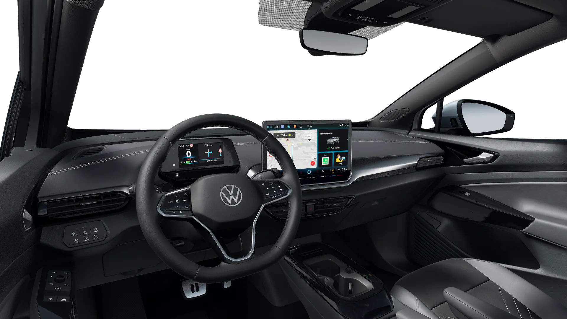 Volkswagen ID.4 Pure