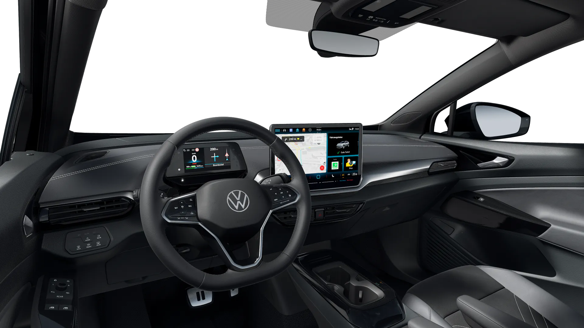 Volkswagen ID.4 GOAL Pro