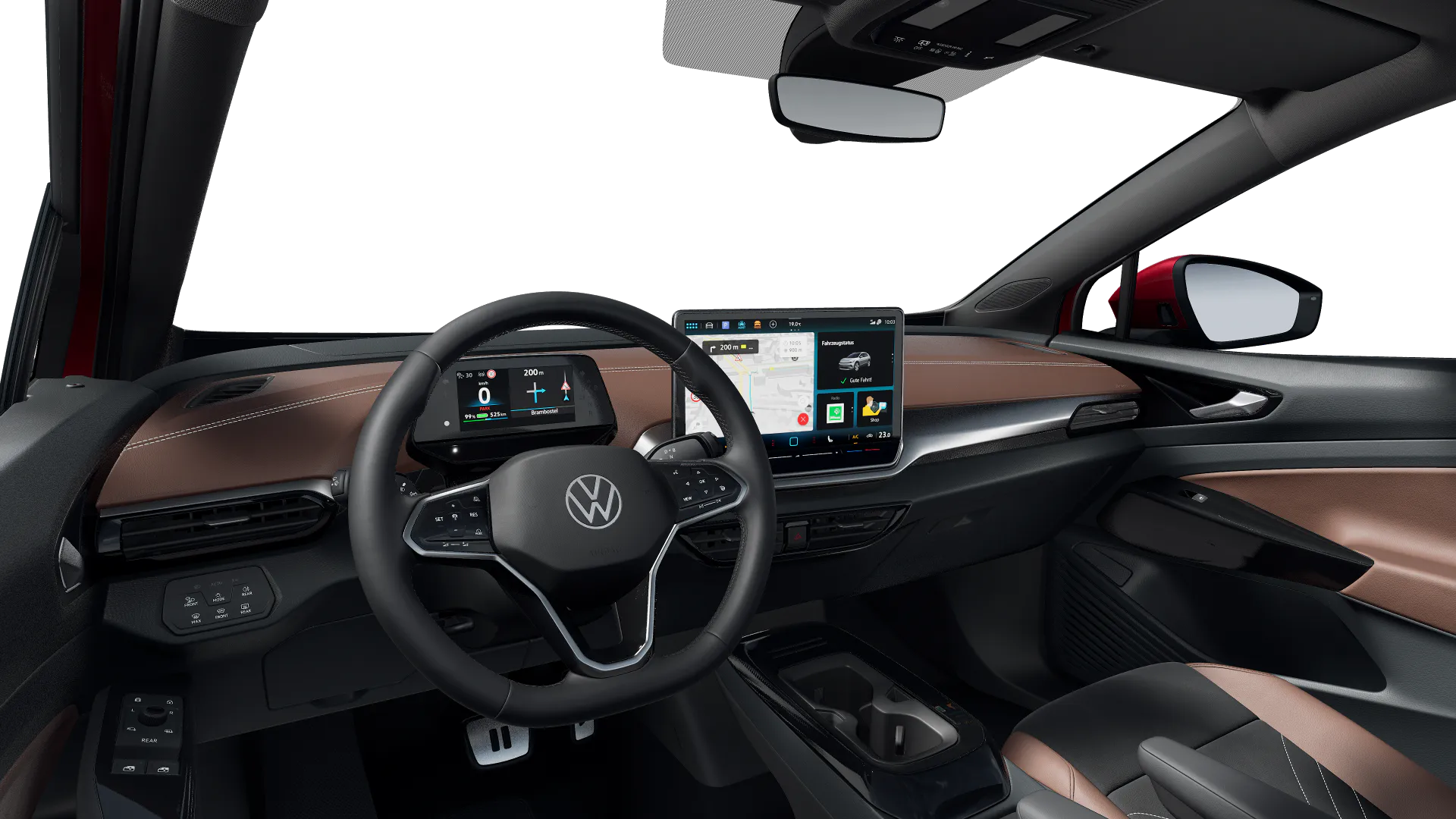 Volkswagen ID.4 Pro