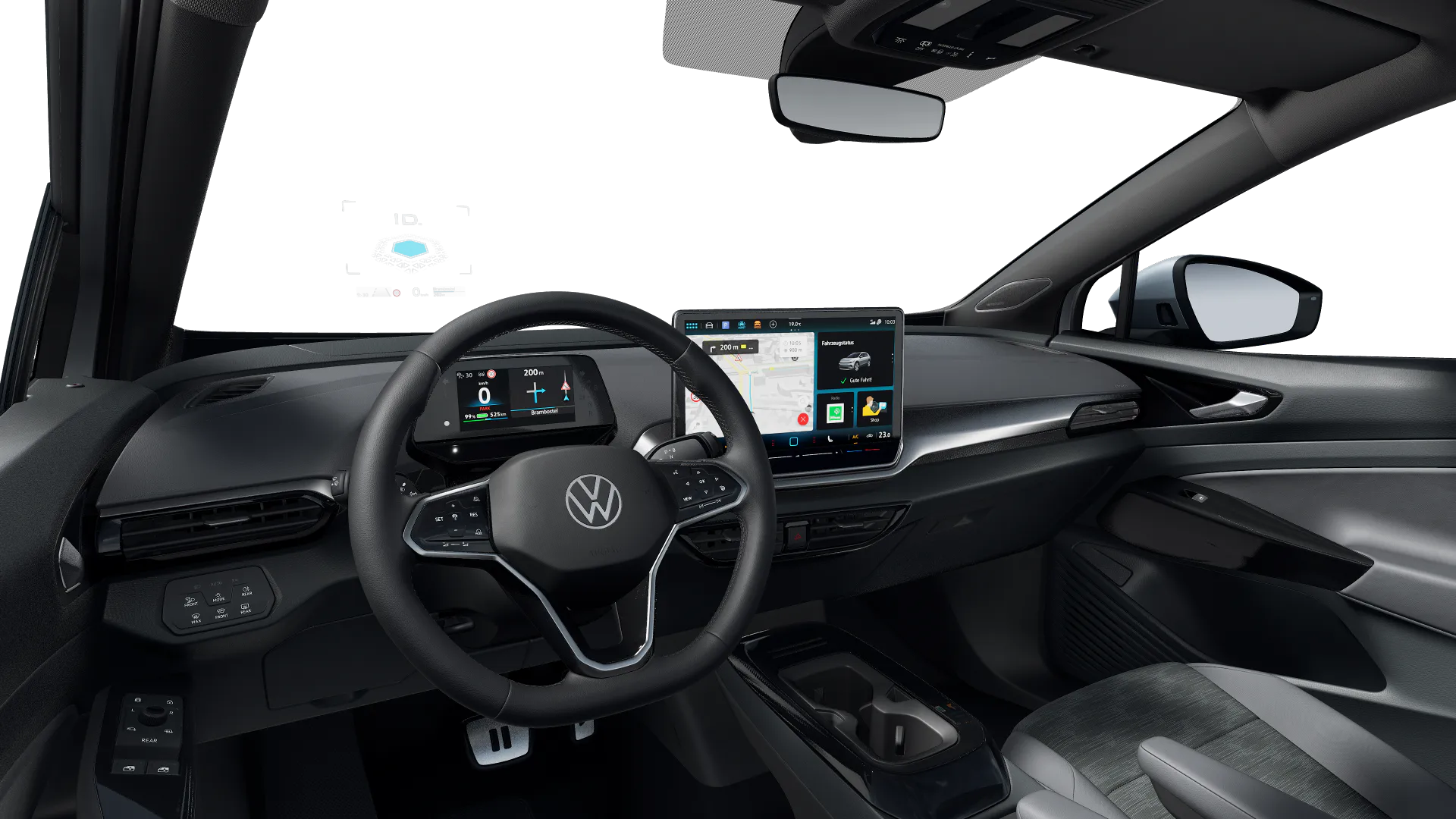 Volkswagen ID.4 Pro