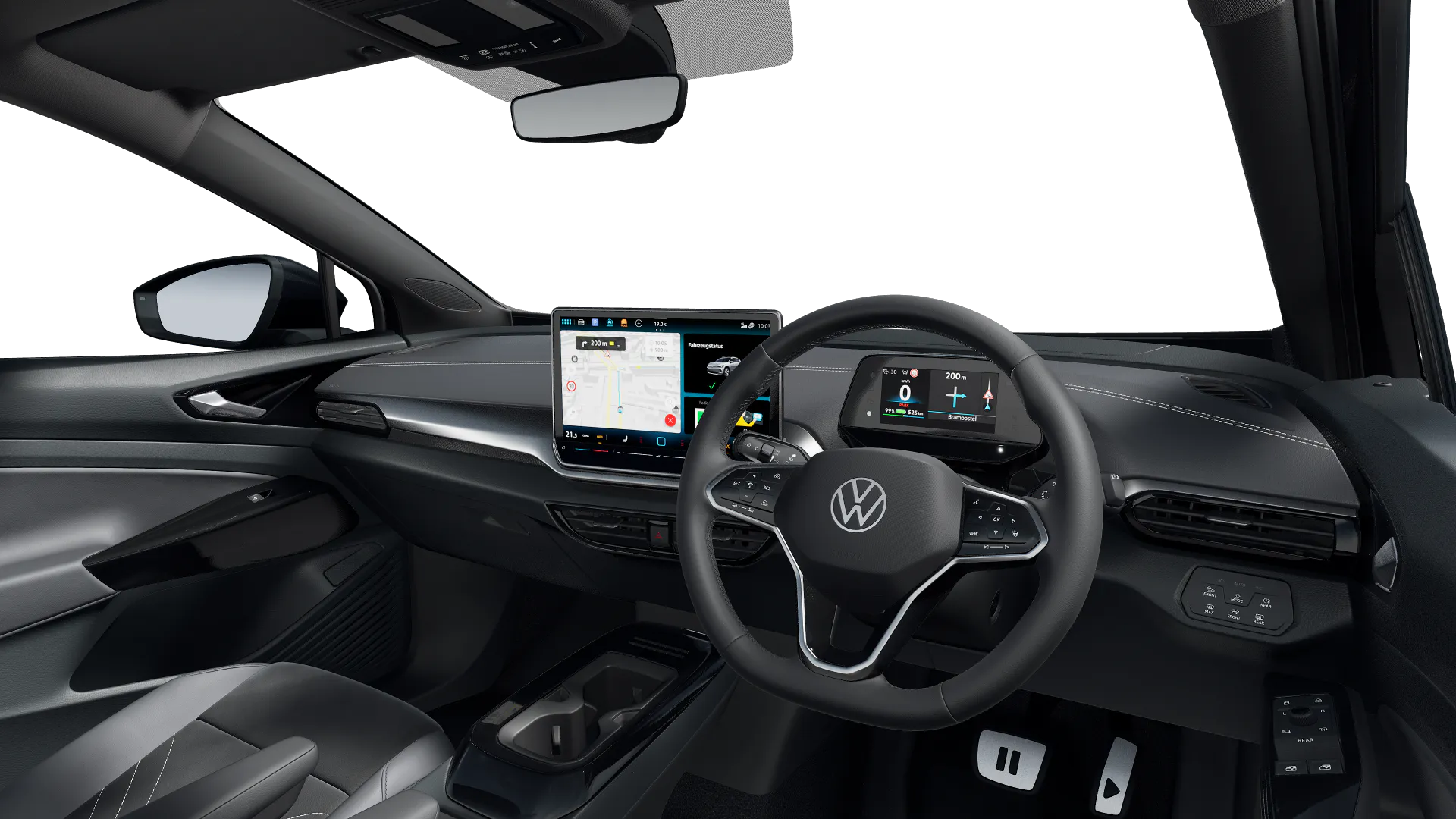 Volkswagen ID.4 Pro Match