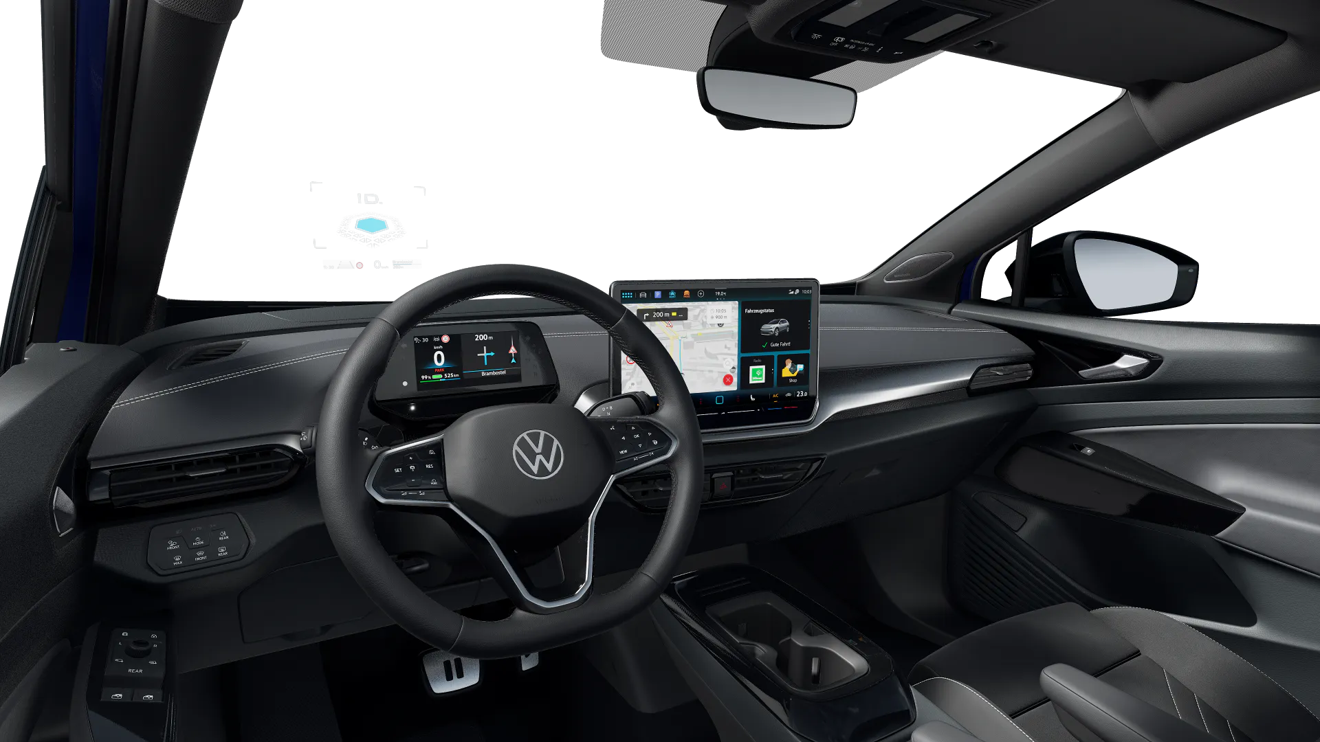 Volkswagen ID.4 Pro