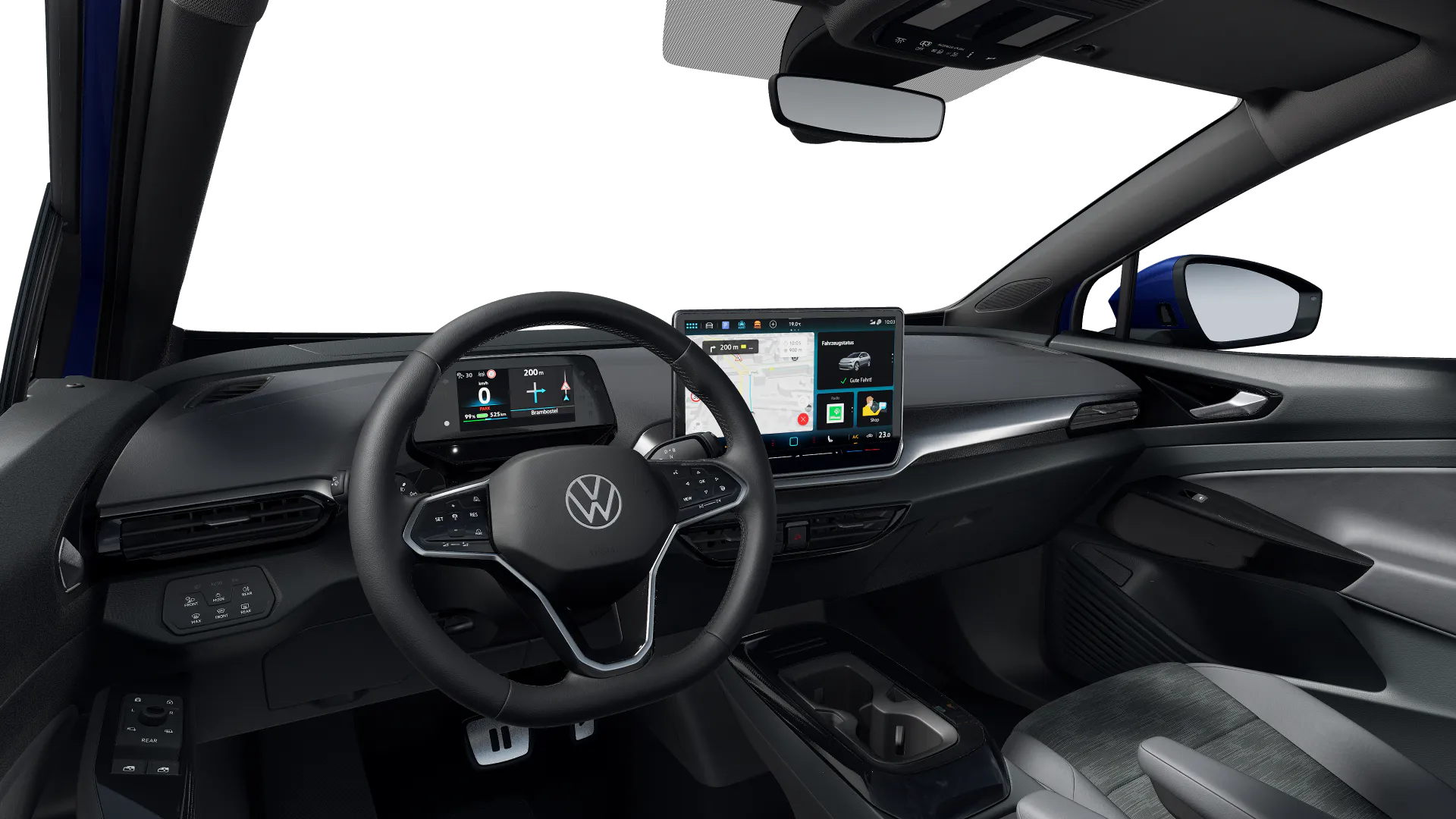 Volkswagen ID.4 Pro