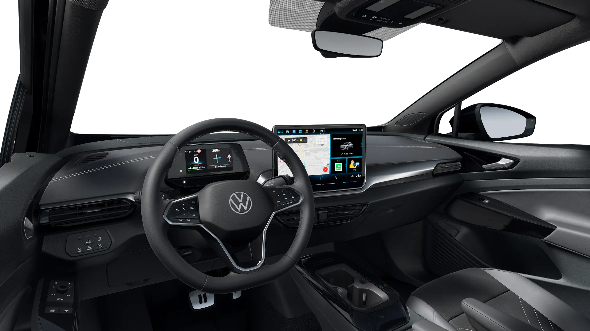 Volkswagen ID.4 GOAL Pro