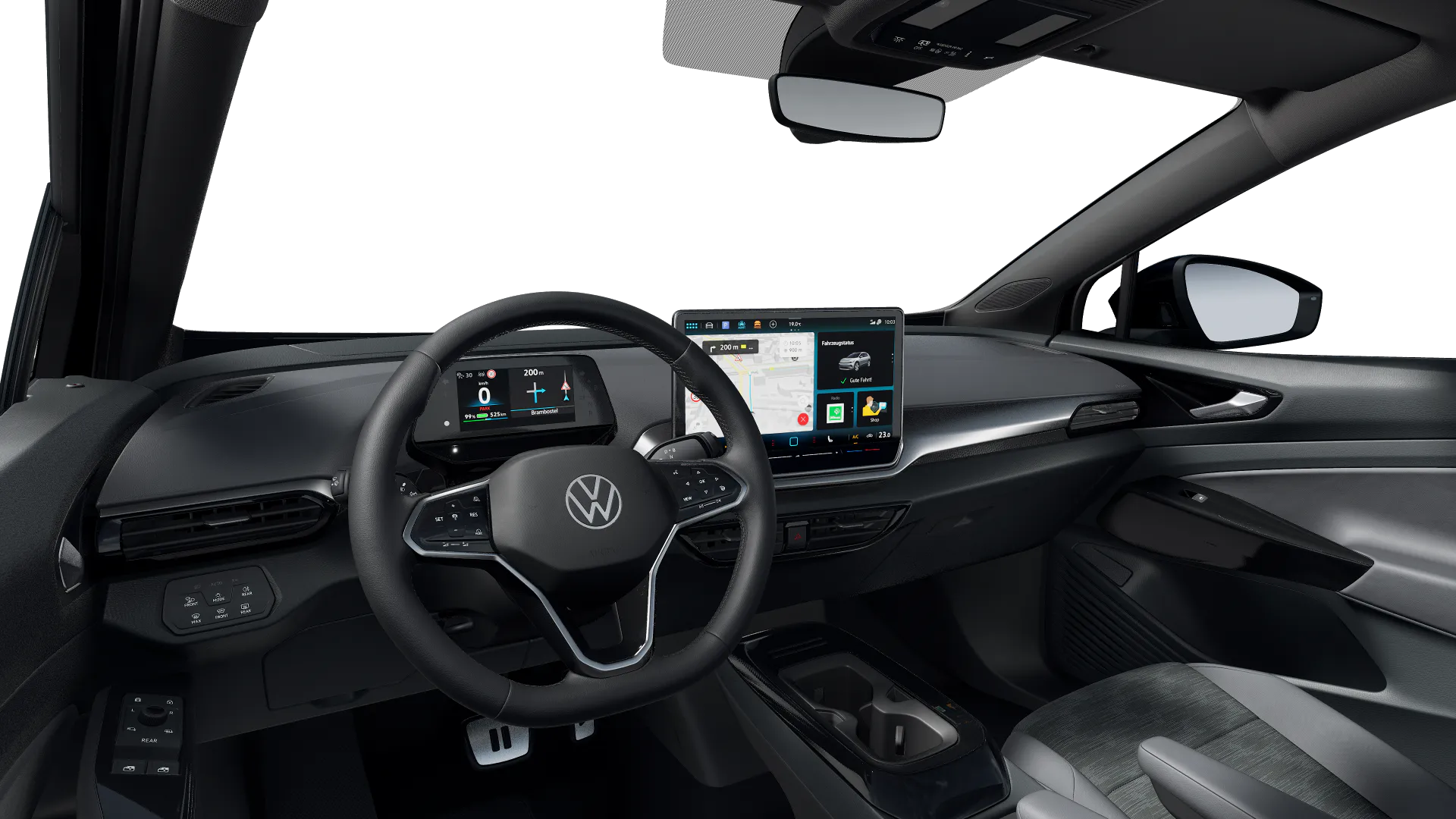 Volkswagen ID.4 Pure