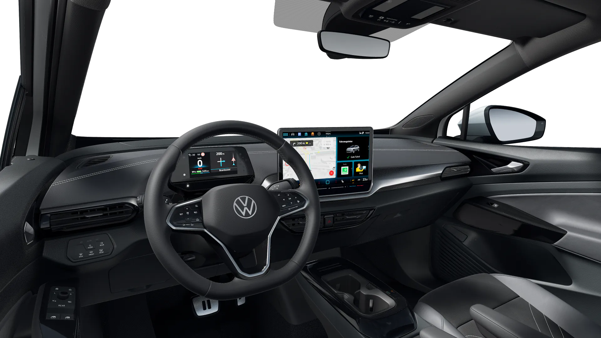 Volkswagen ID.4 MOVE