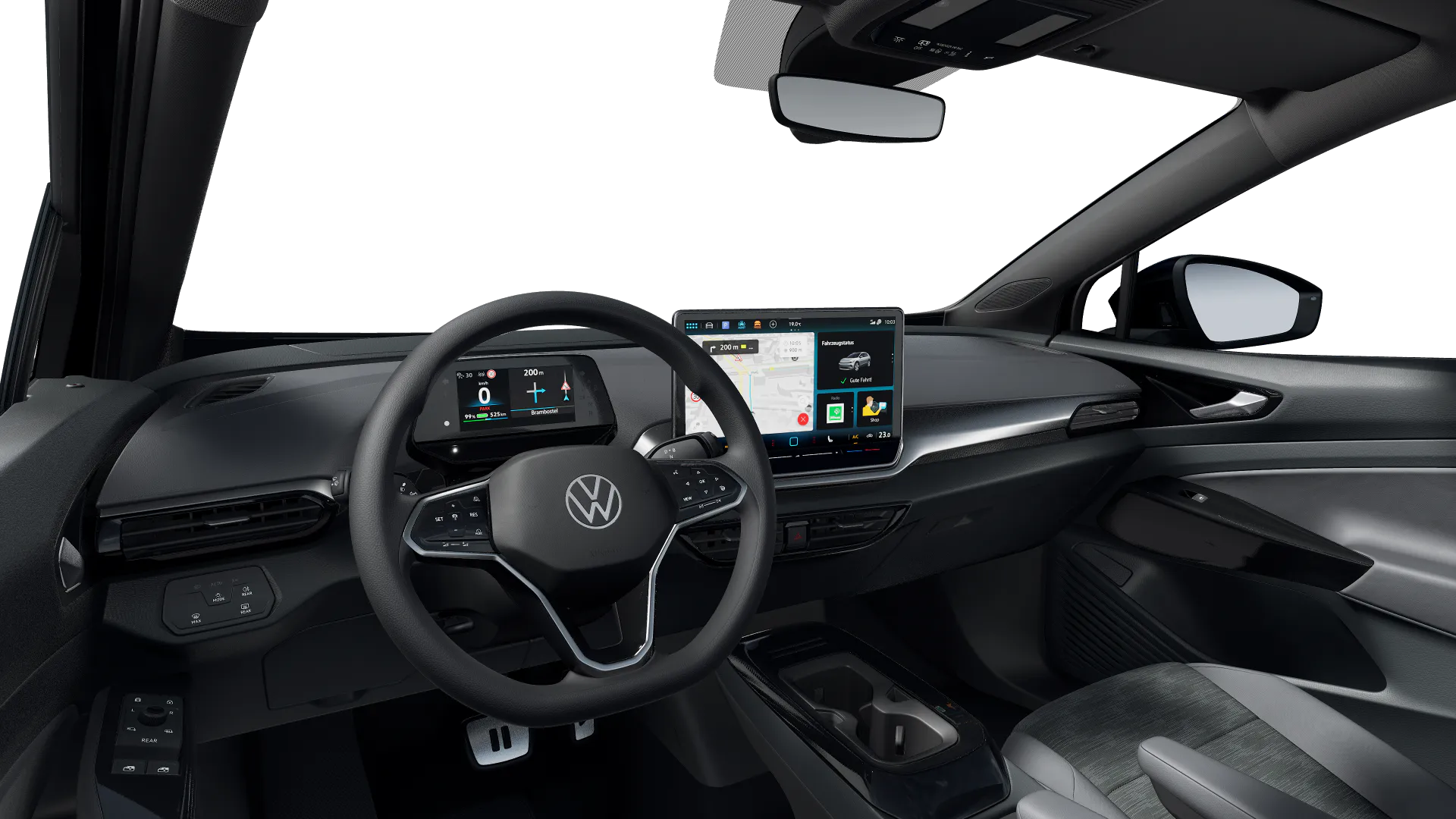Volkswagen ID.4 Pro