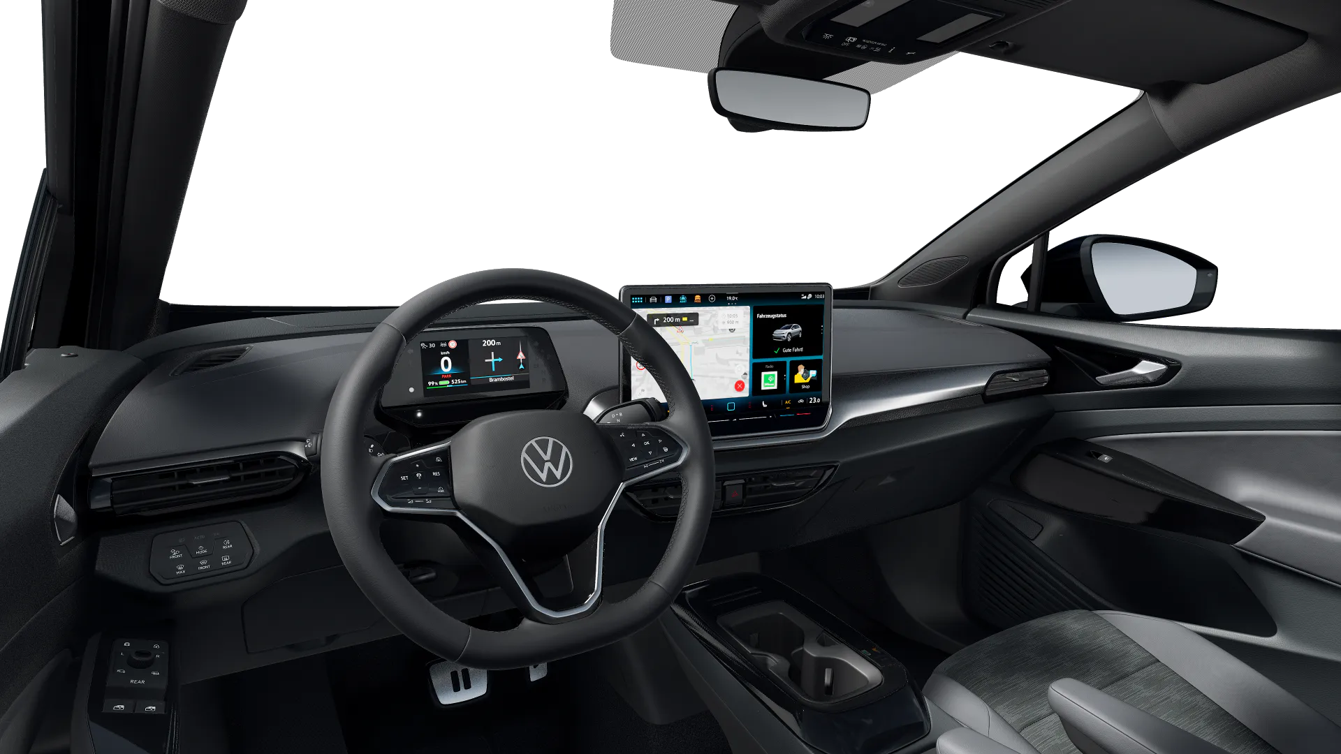 Volkswagen ID.4 Pure