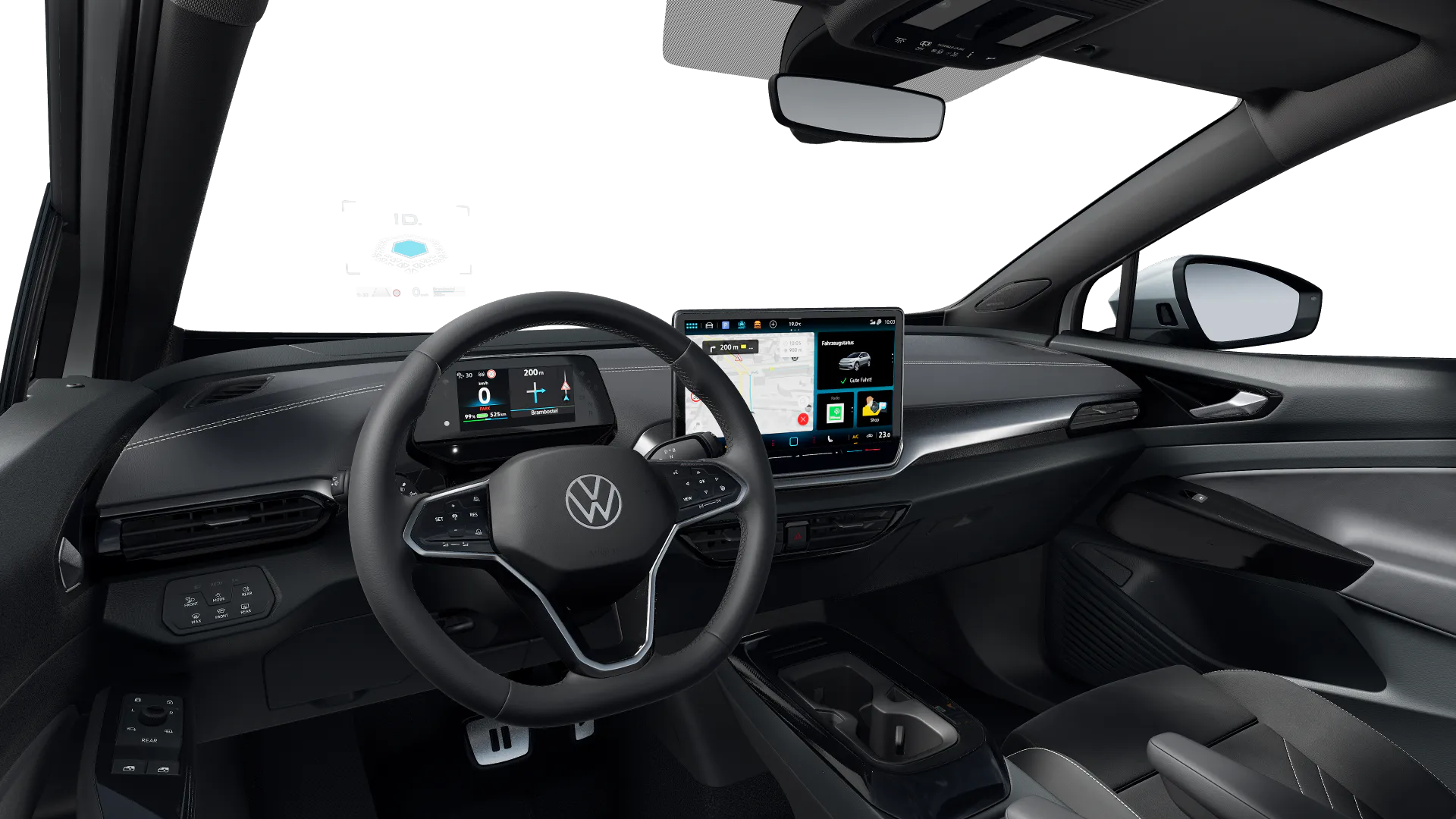 Volkswagen ID.4 Pro