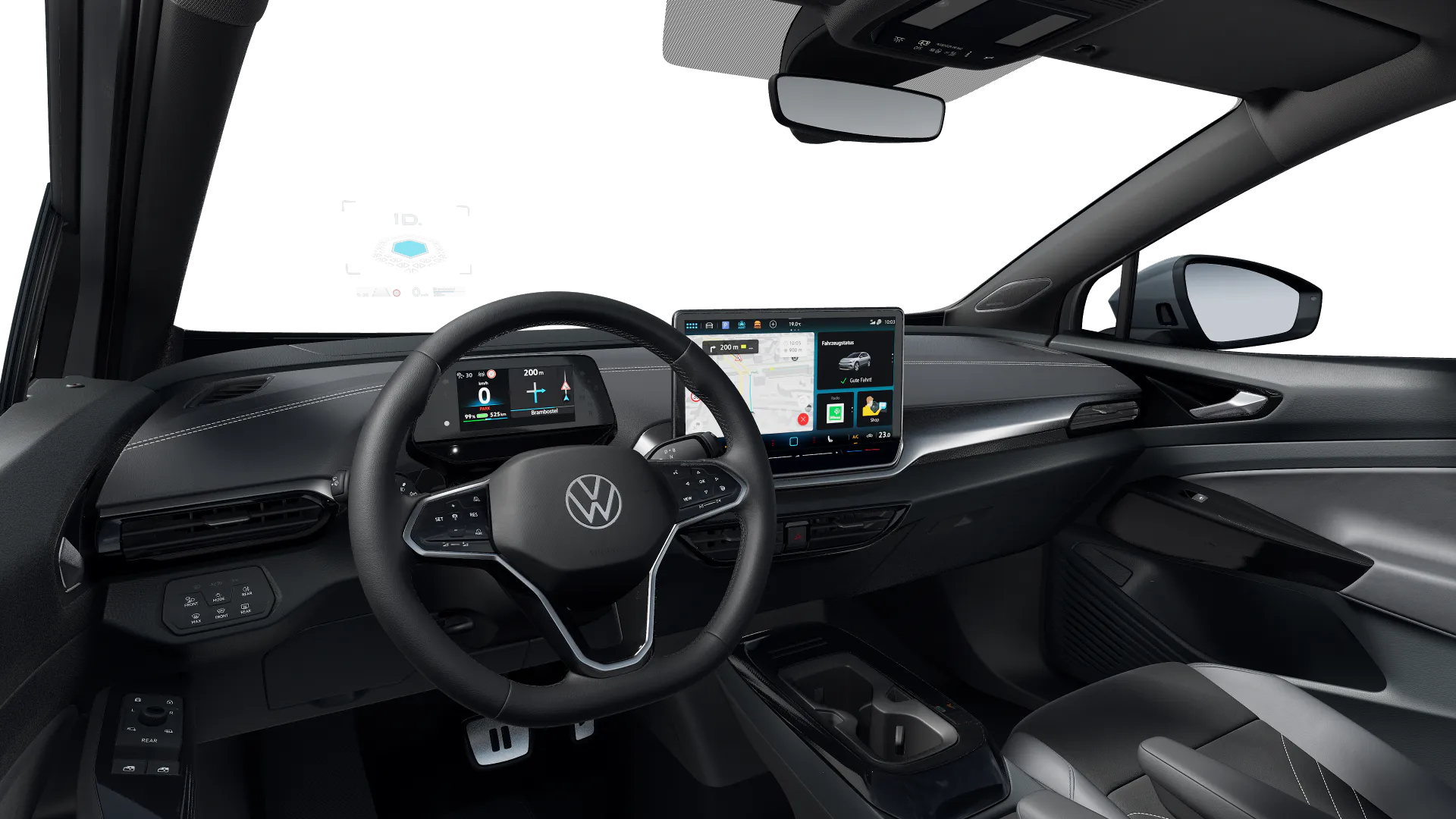 Volkswagen ID.4 Pro