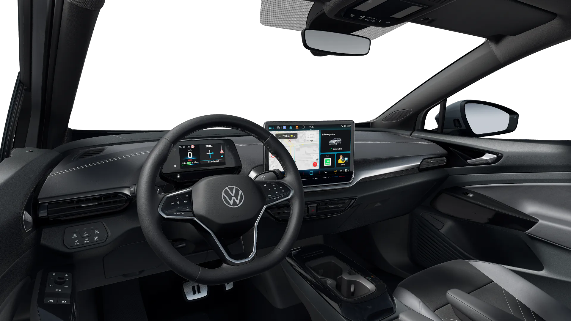 Volkswagen ID.4 Pro