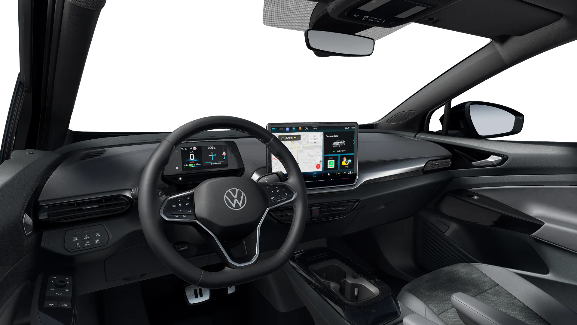 Volkswagen ID.4 Pure