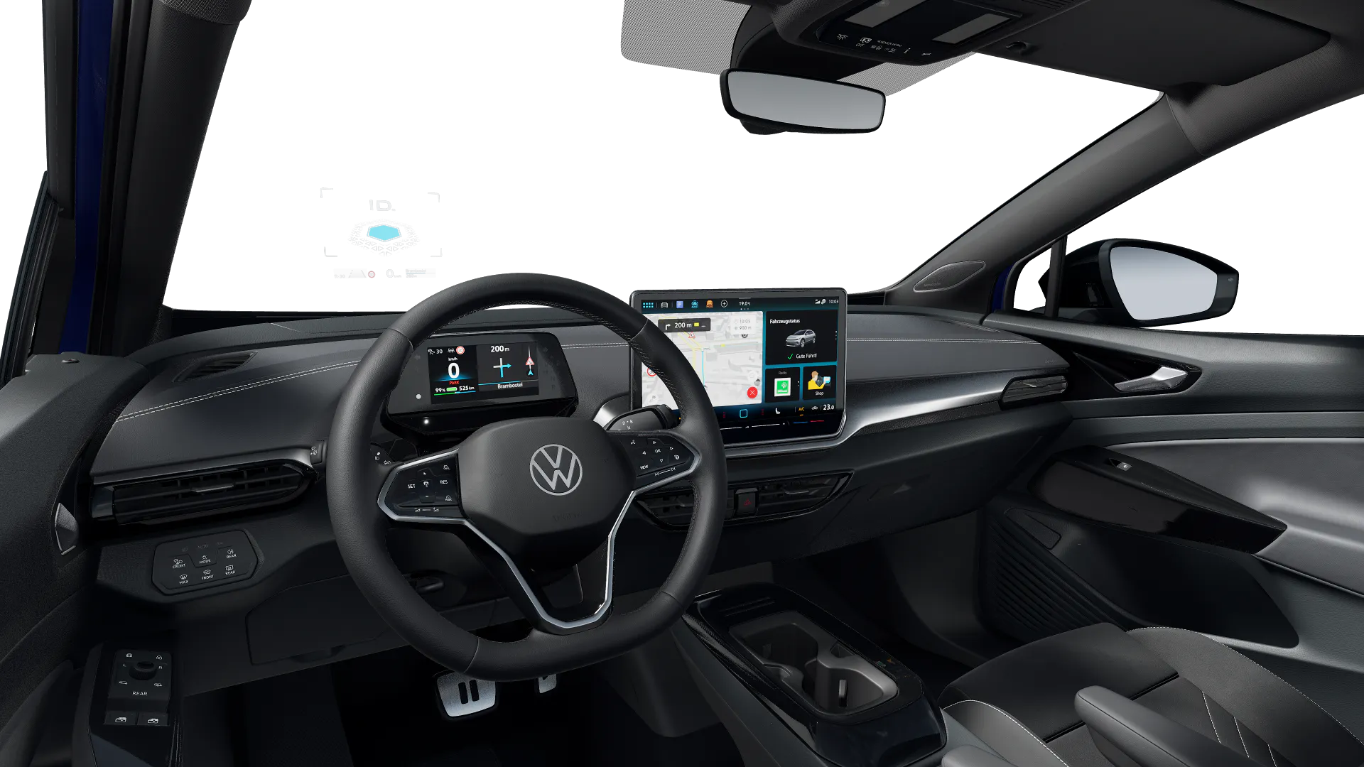Volkswagen ID.4 Pro