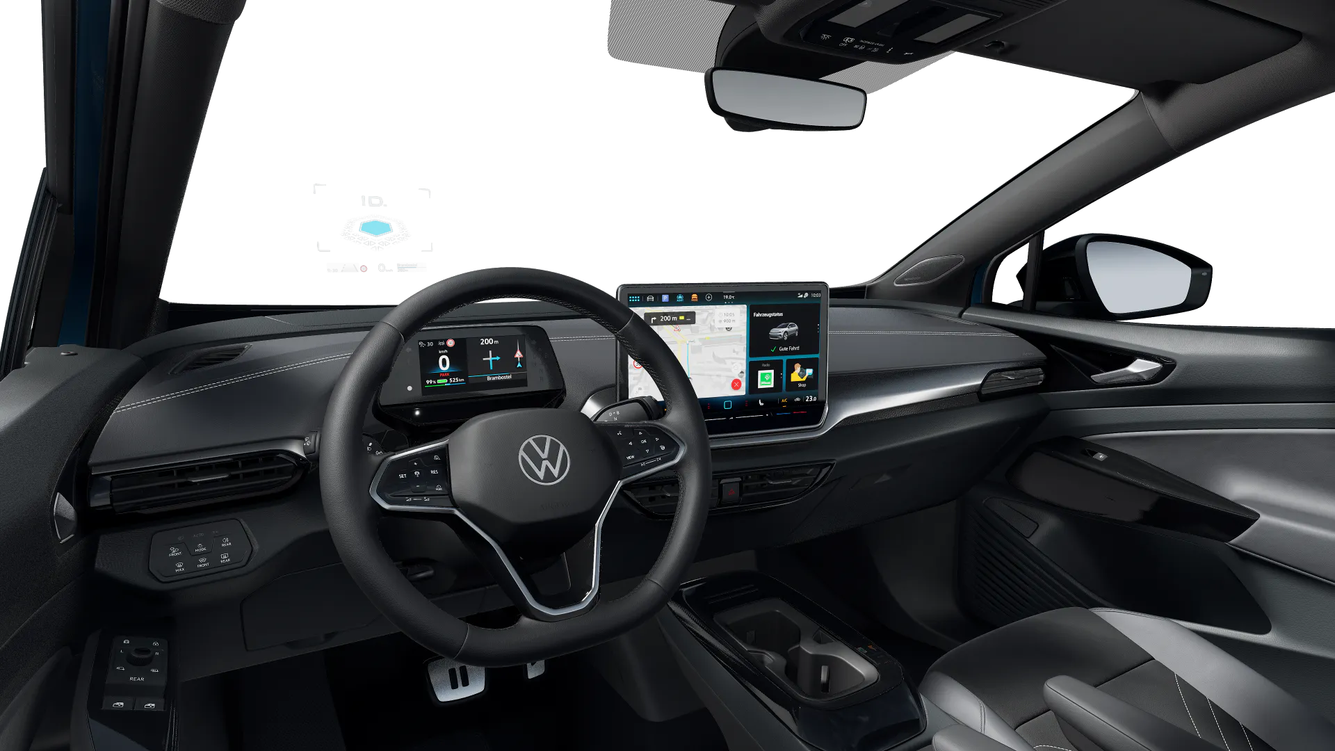 Volkswagen ID.4 Pro