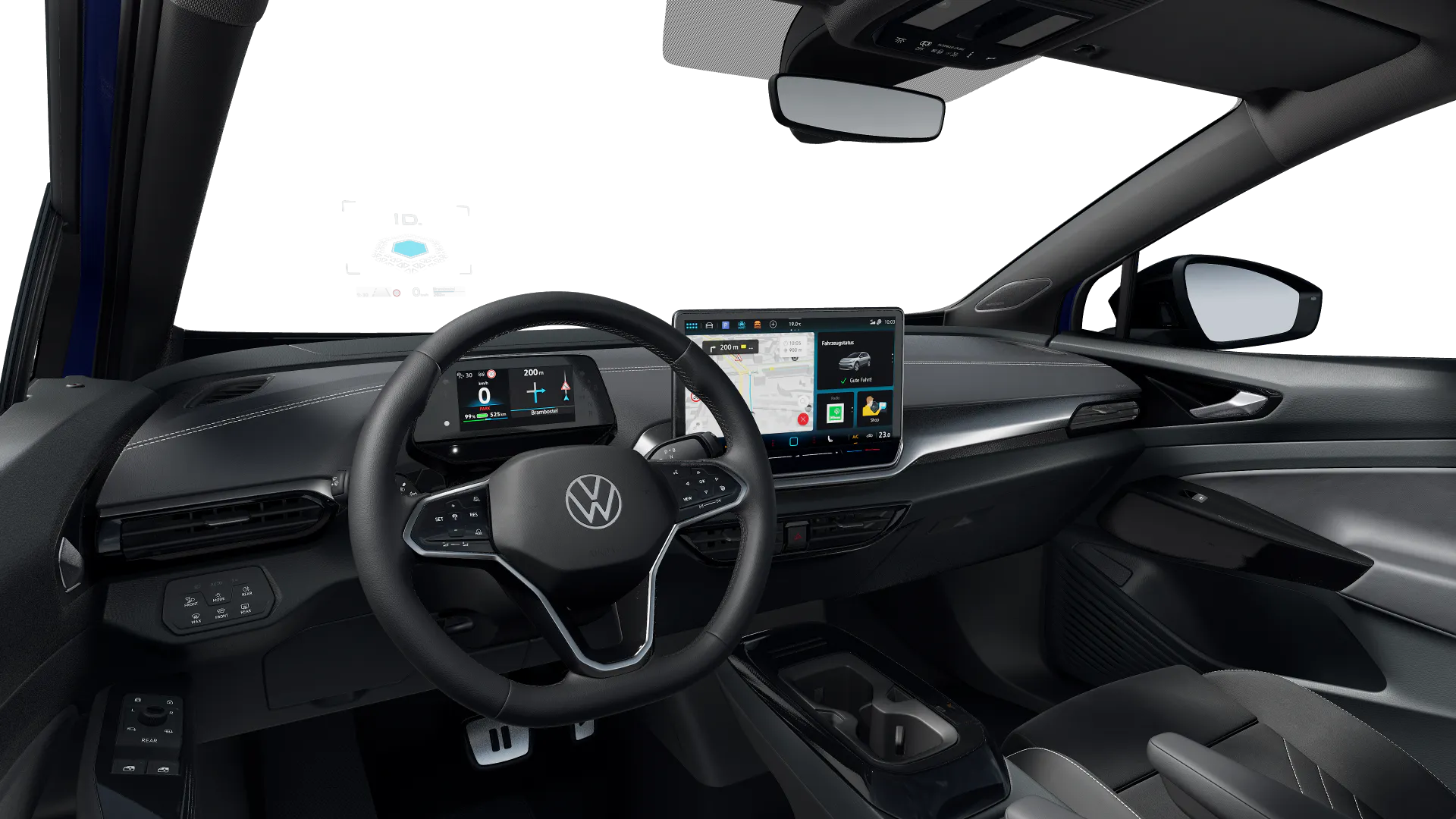 Volkswagen ID.4 Pro