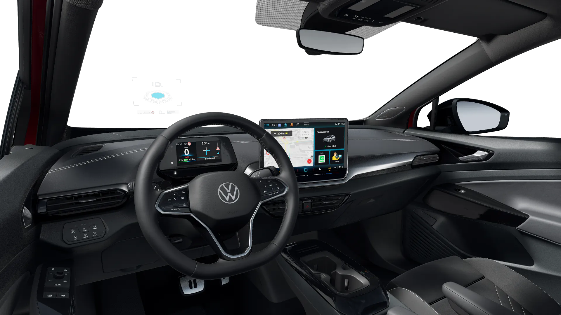 Volkswagen ID.4 Pro