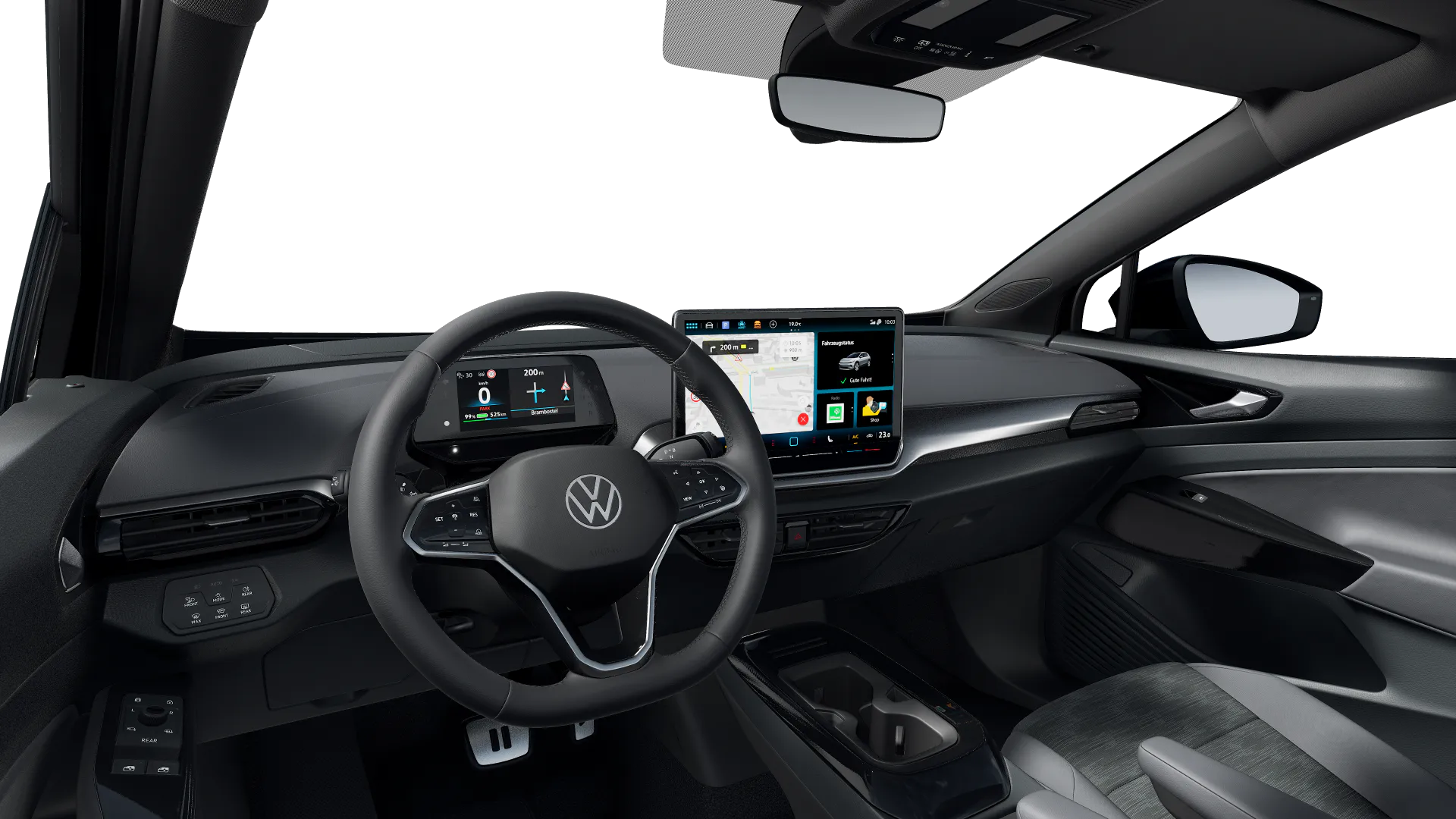 Volkswagen ID.4 Pure