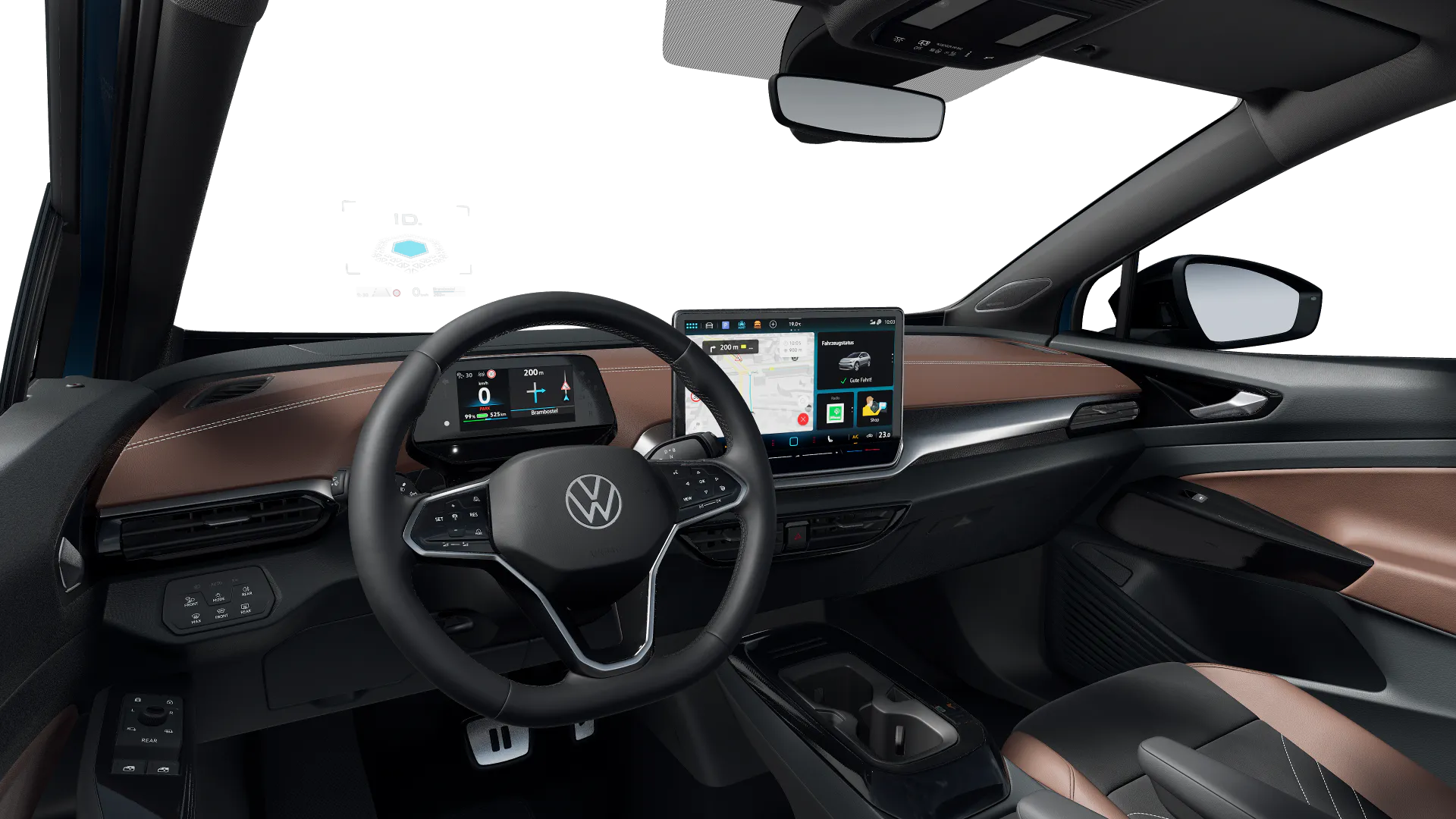 Volkswagen ID.4 Pro