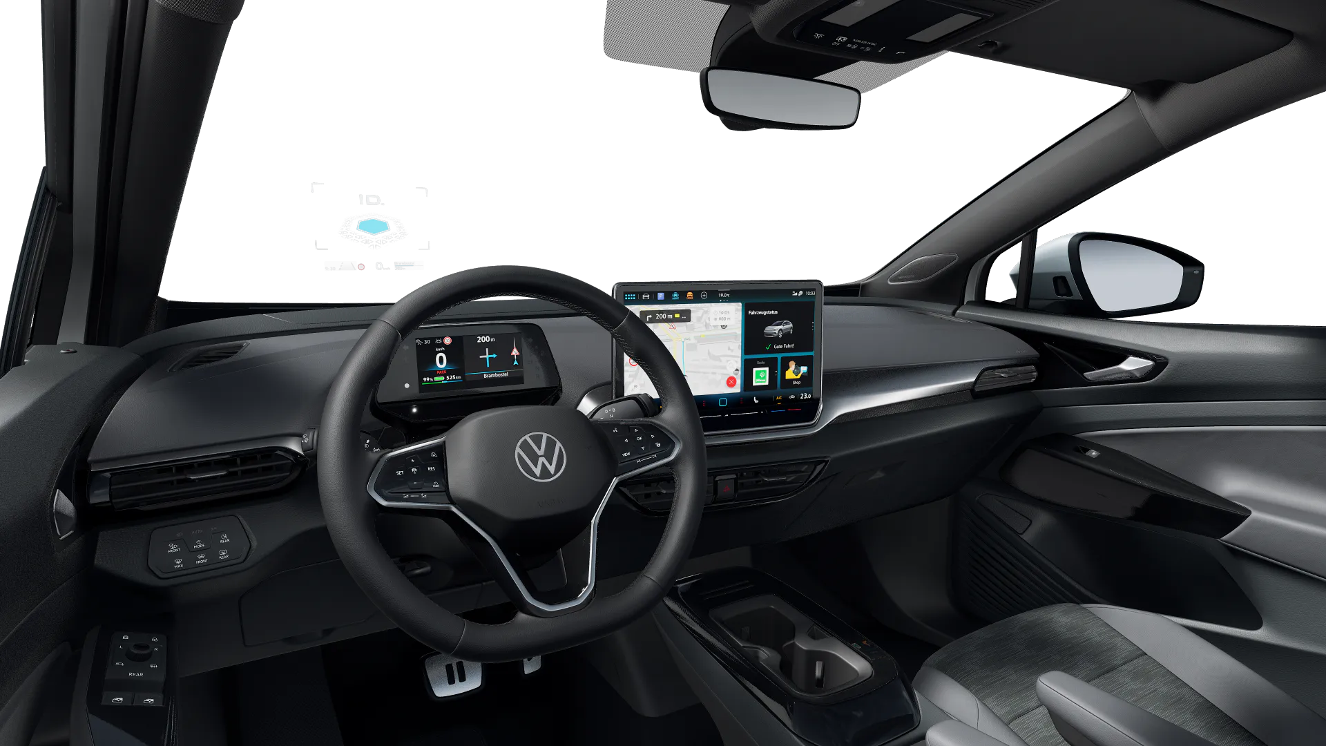 Volkswagen ID.4 Pro