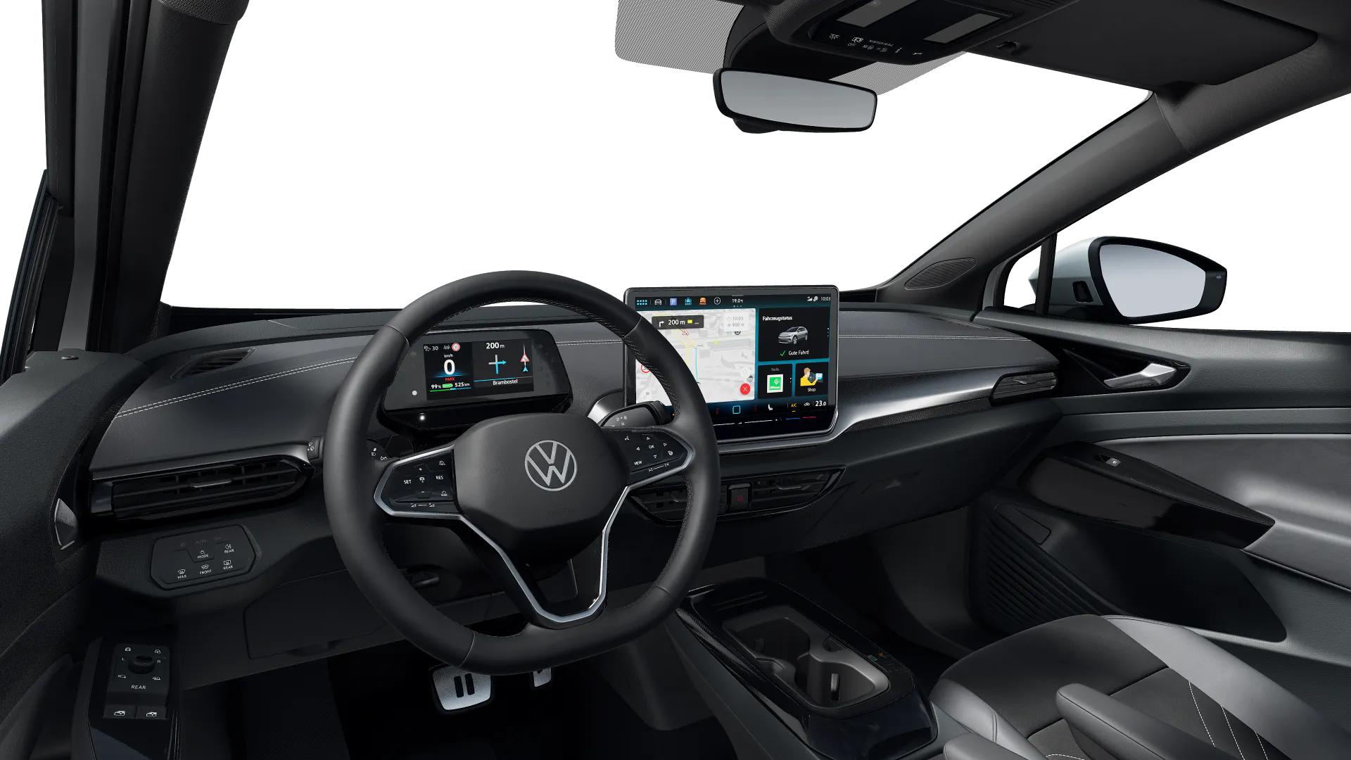 Volkswagen ID.4 Pro