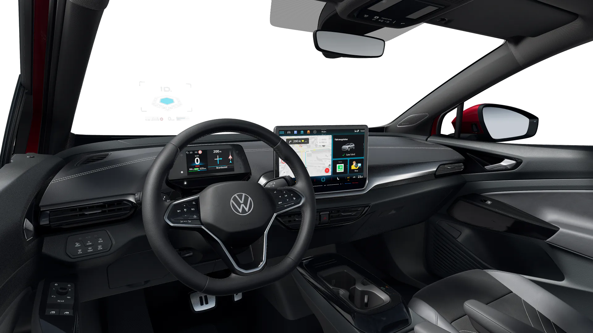 Volkswagen ID.4 Pro