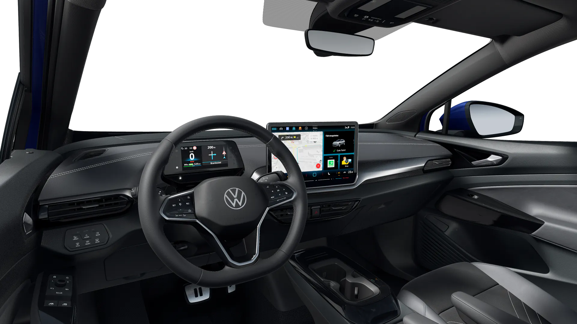 Volkswagen ID.4 Pro