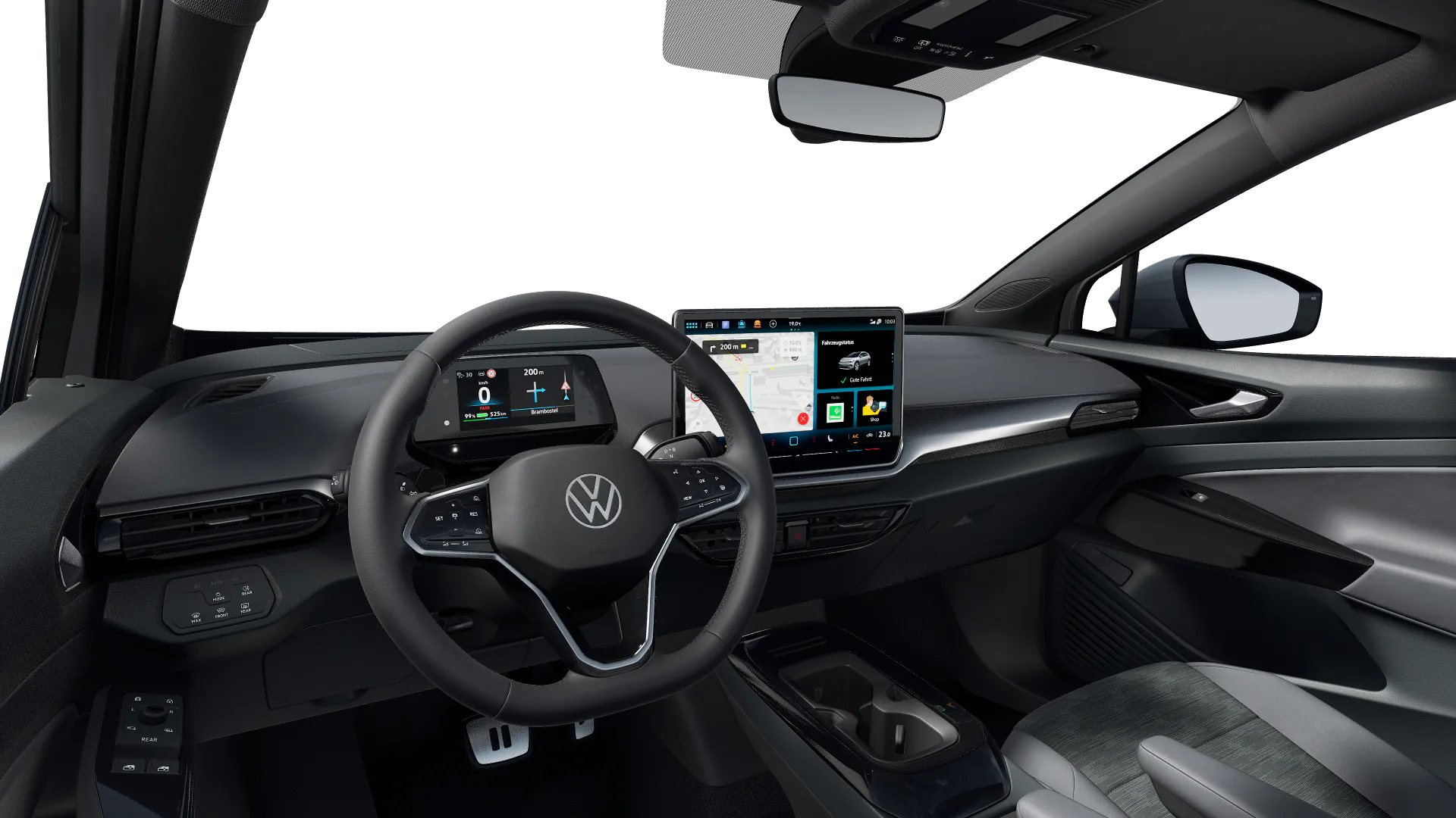 Volkswagen ID.4 Pure