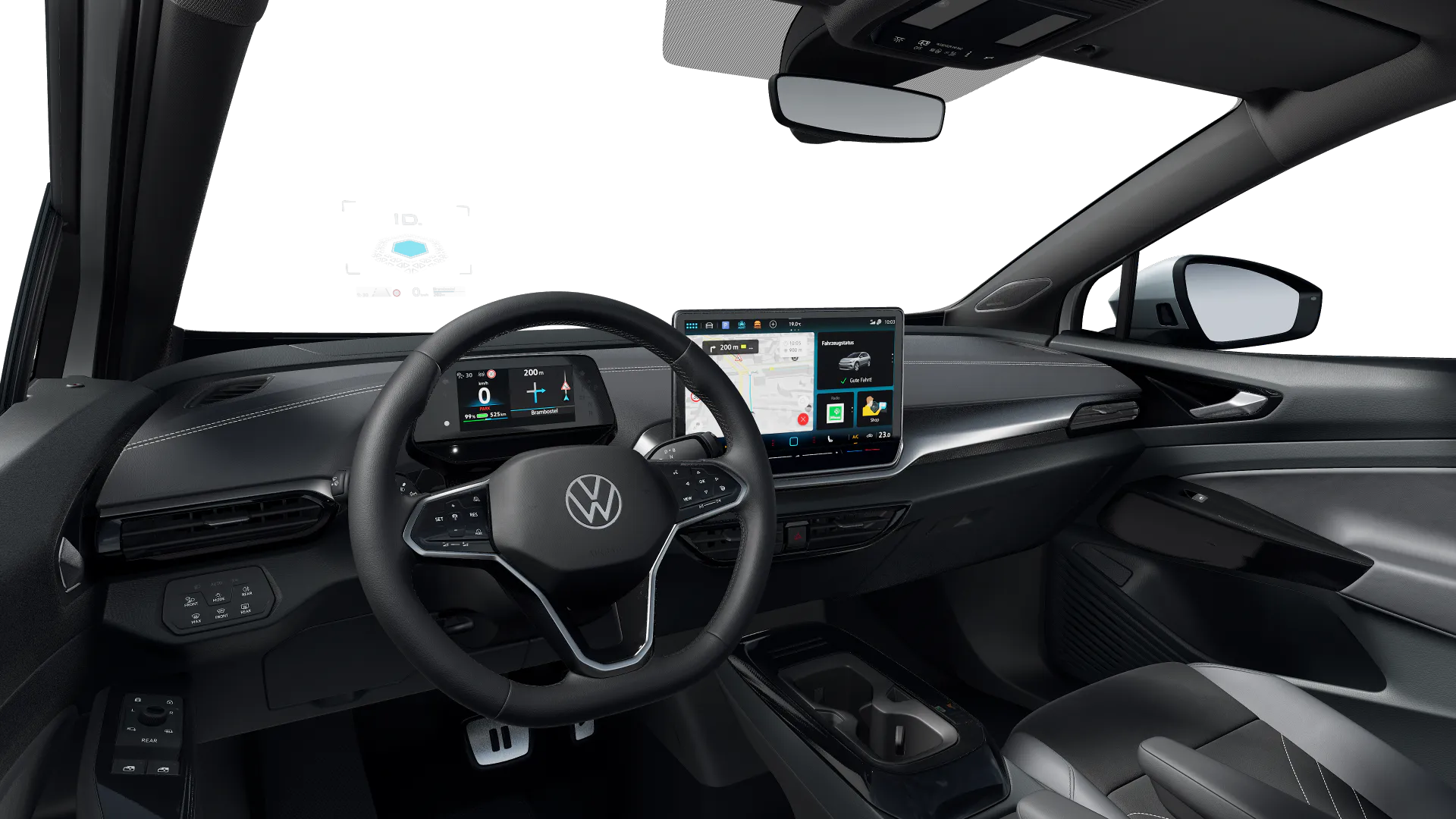 Volkswagen ID.4 Pro